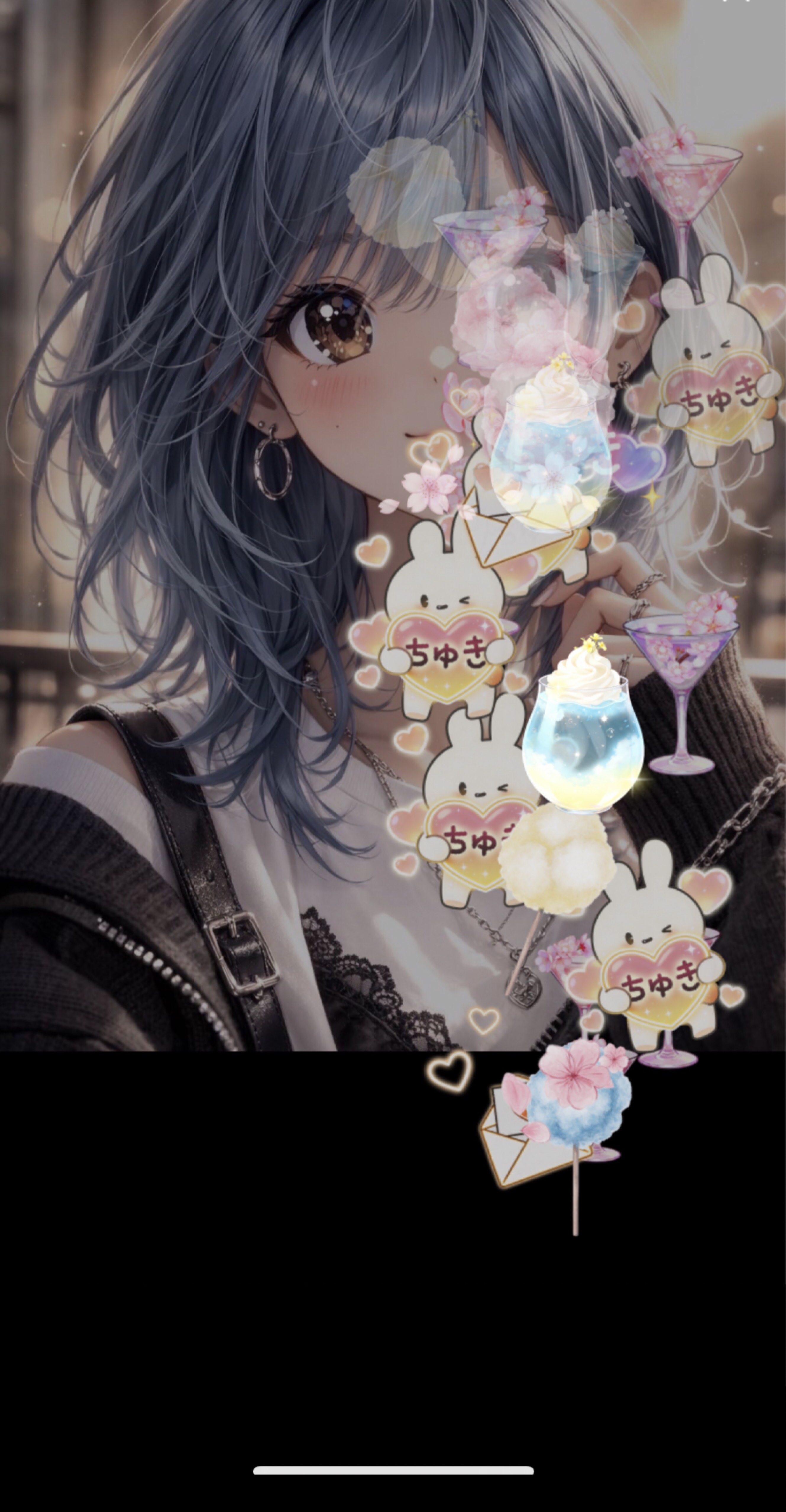 初見様〇こんばんは〜話そう？