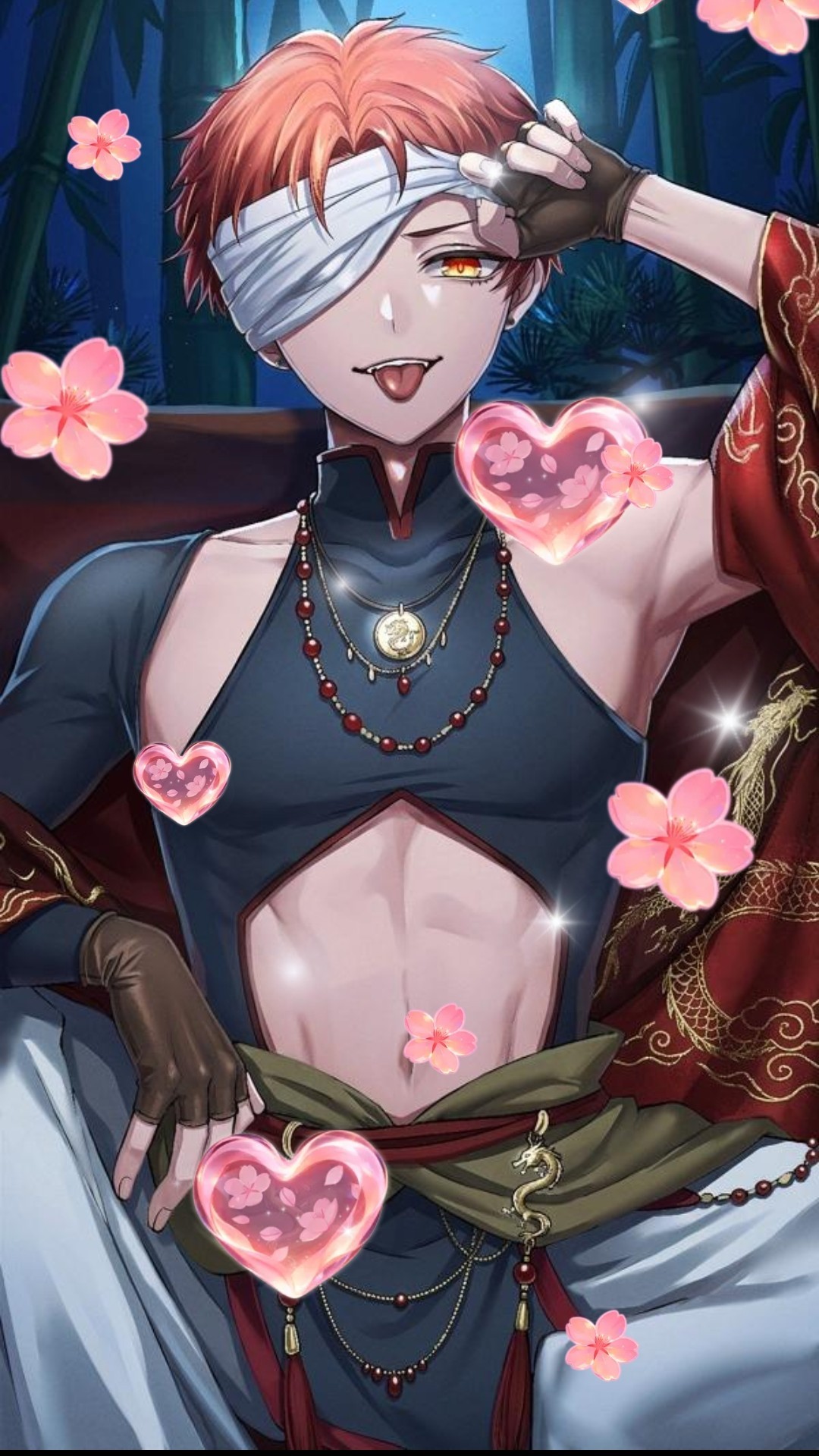 君とハッピーセット