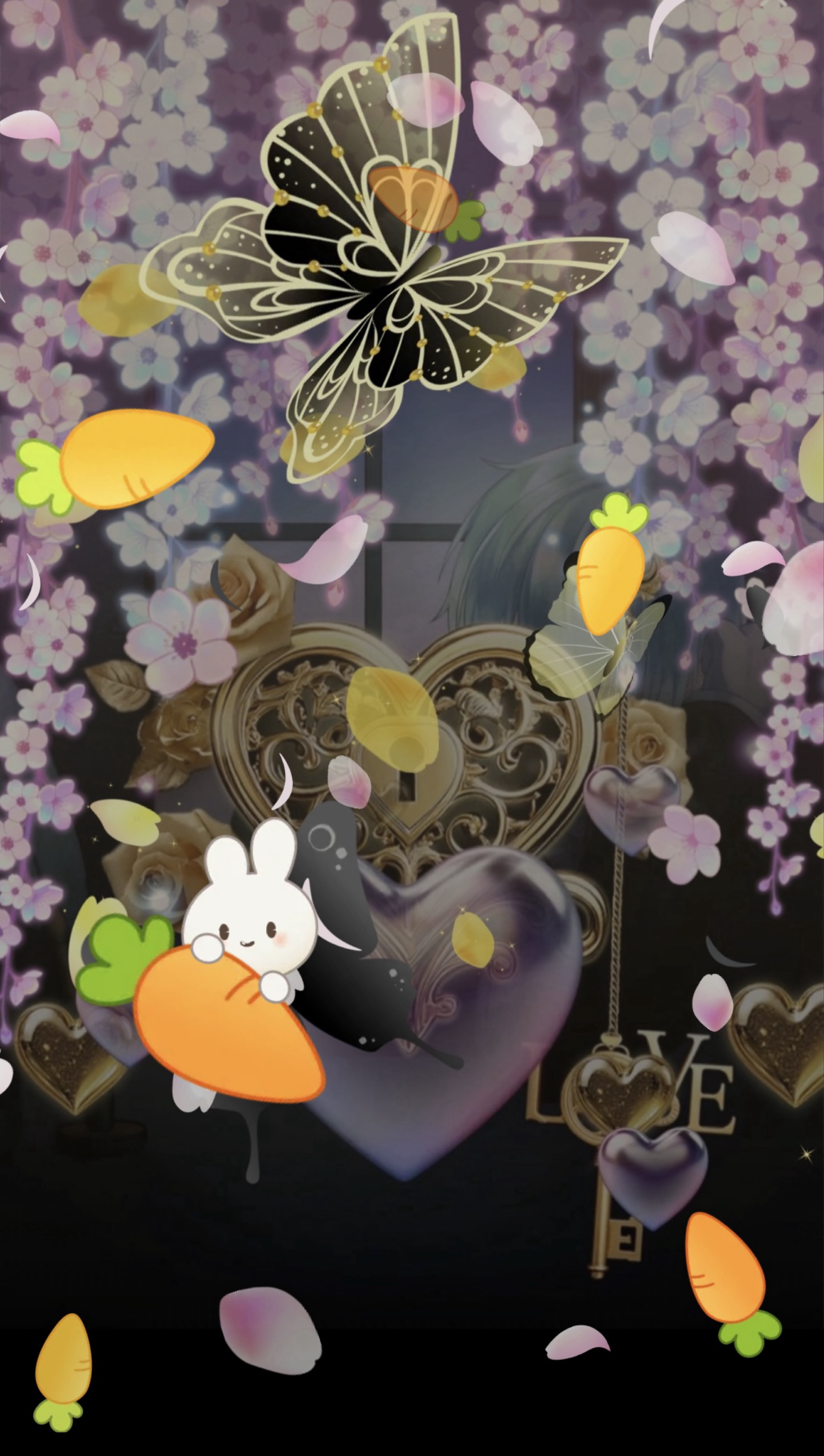 寝ても 覚めても 錬 . °