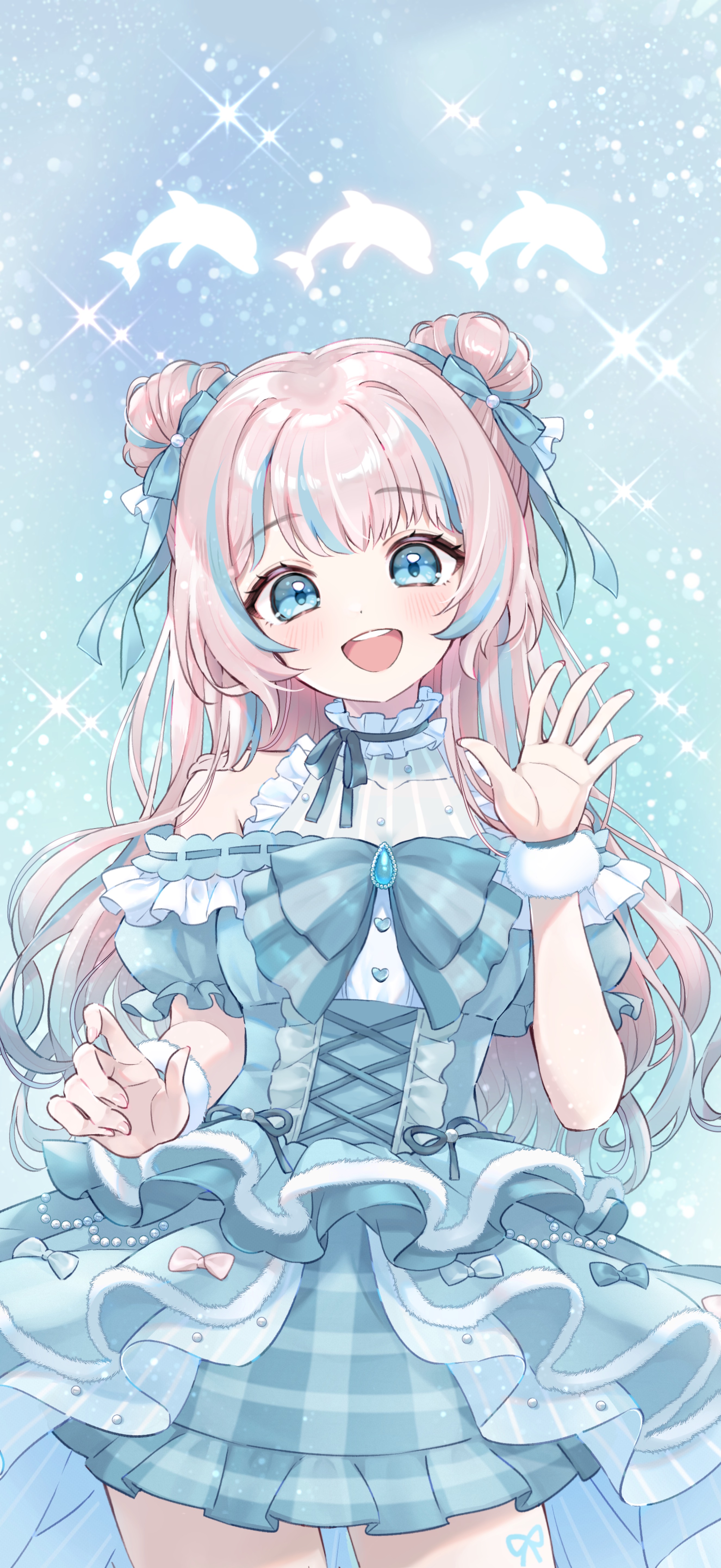 おはなししよ🫧初潜◎