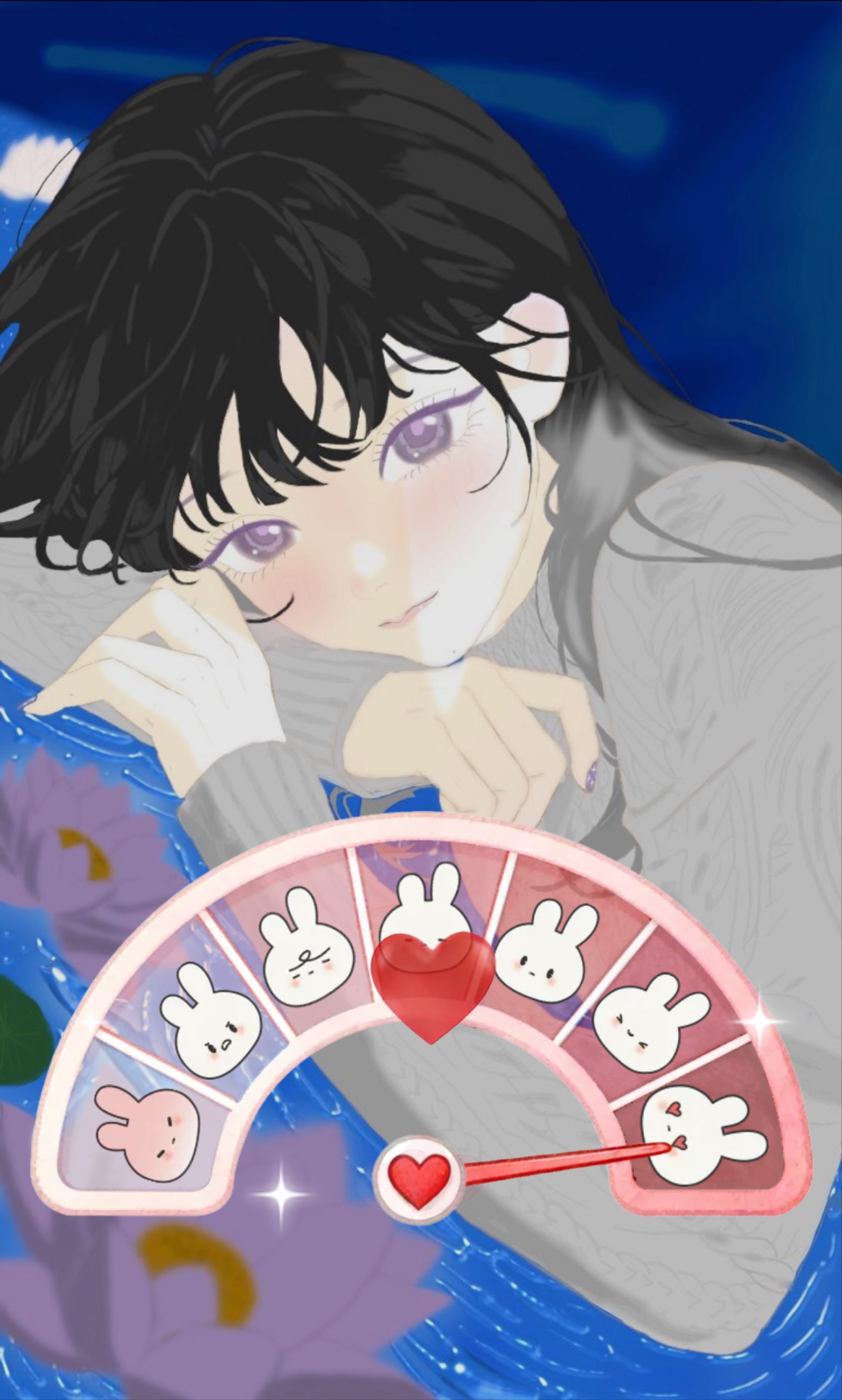 初寝潜〇￤貴  方 の 安  定  剤