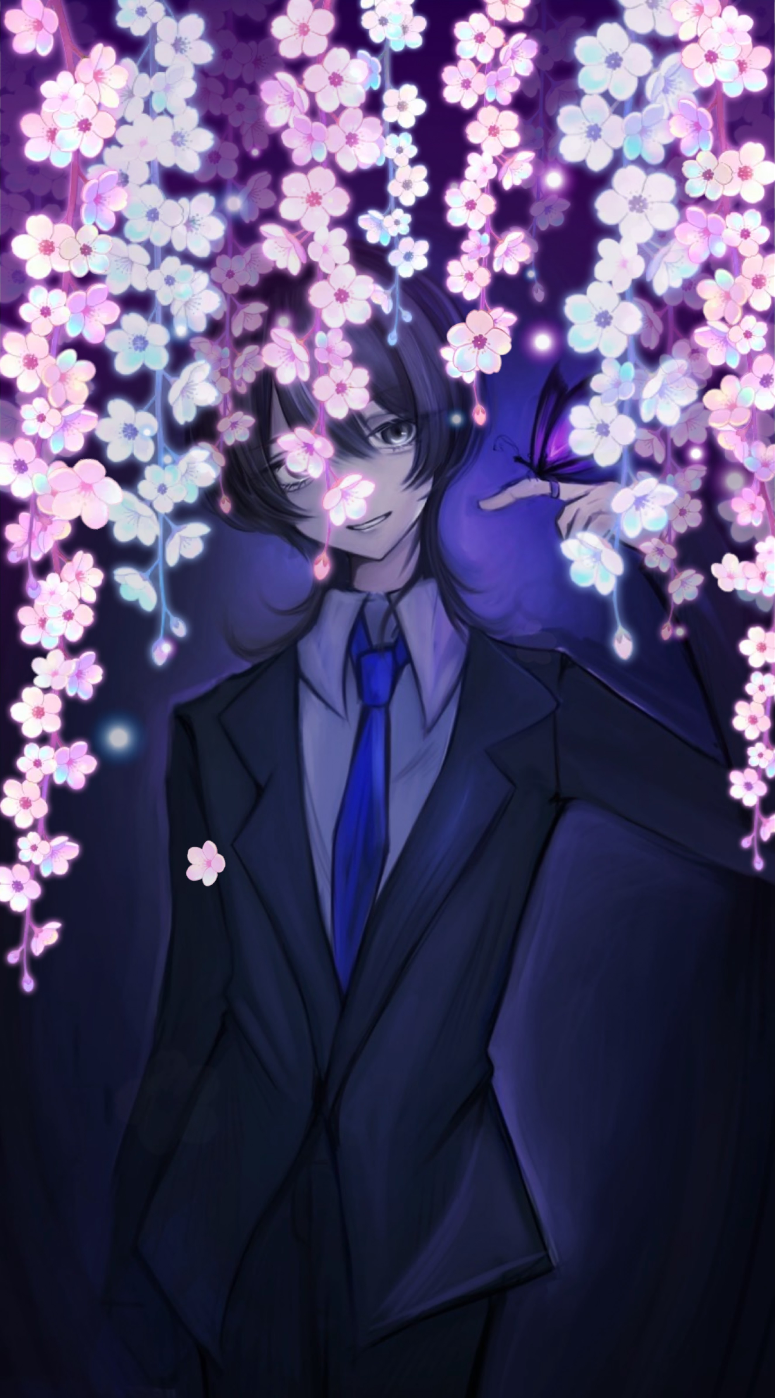 のんびりしてます