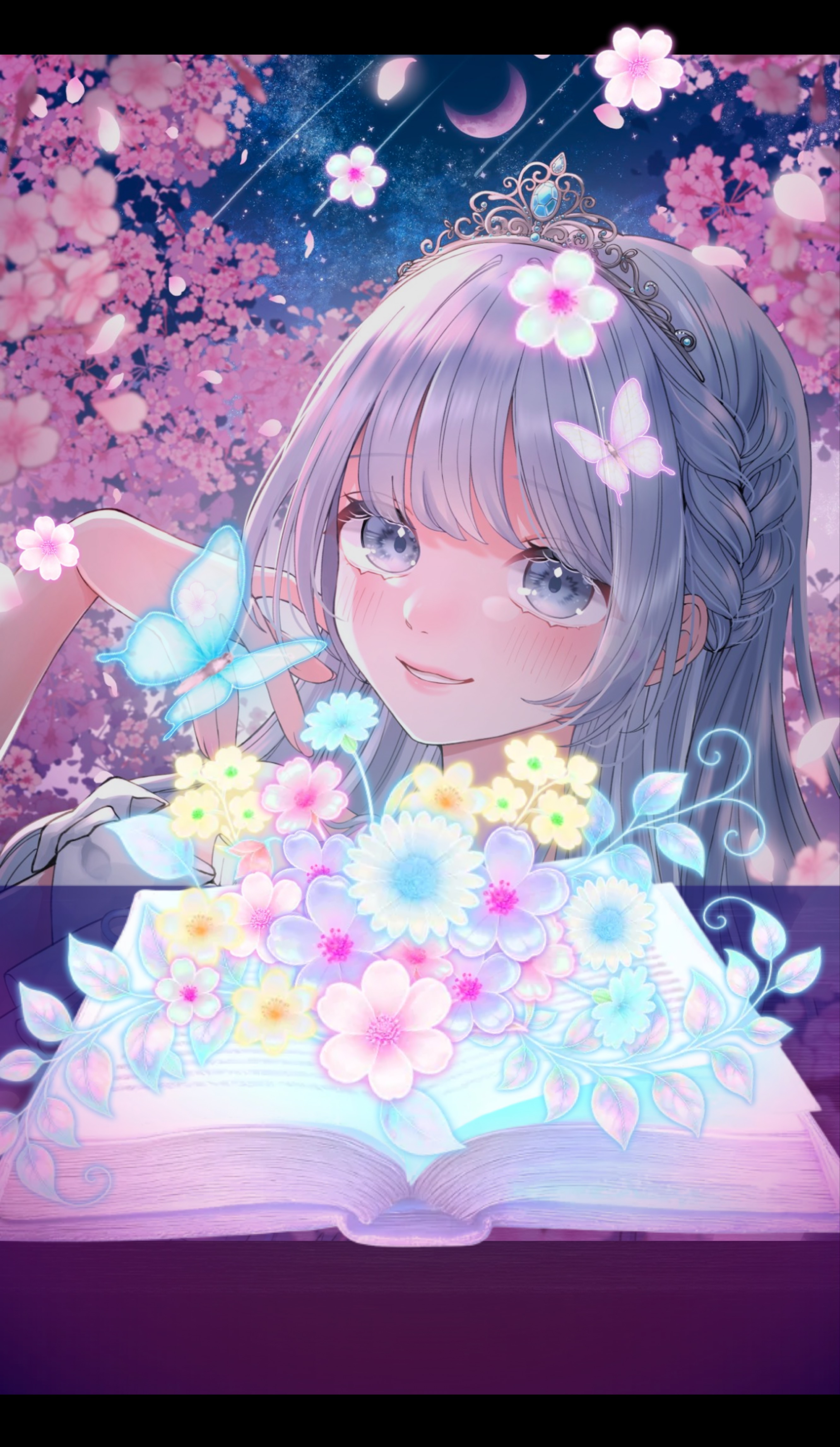 お誕生日を迎えました🎂♡