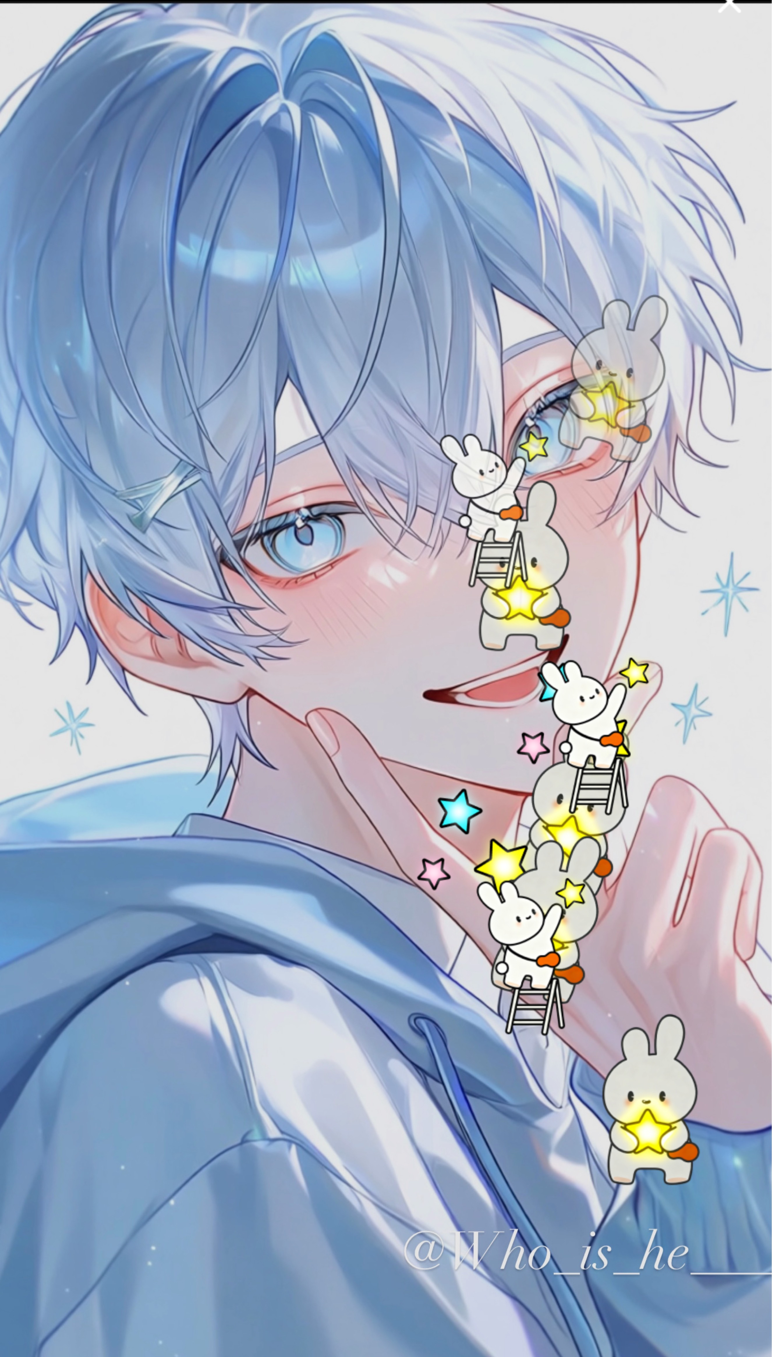 声聞いてく？☔️