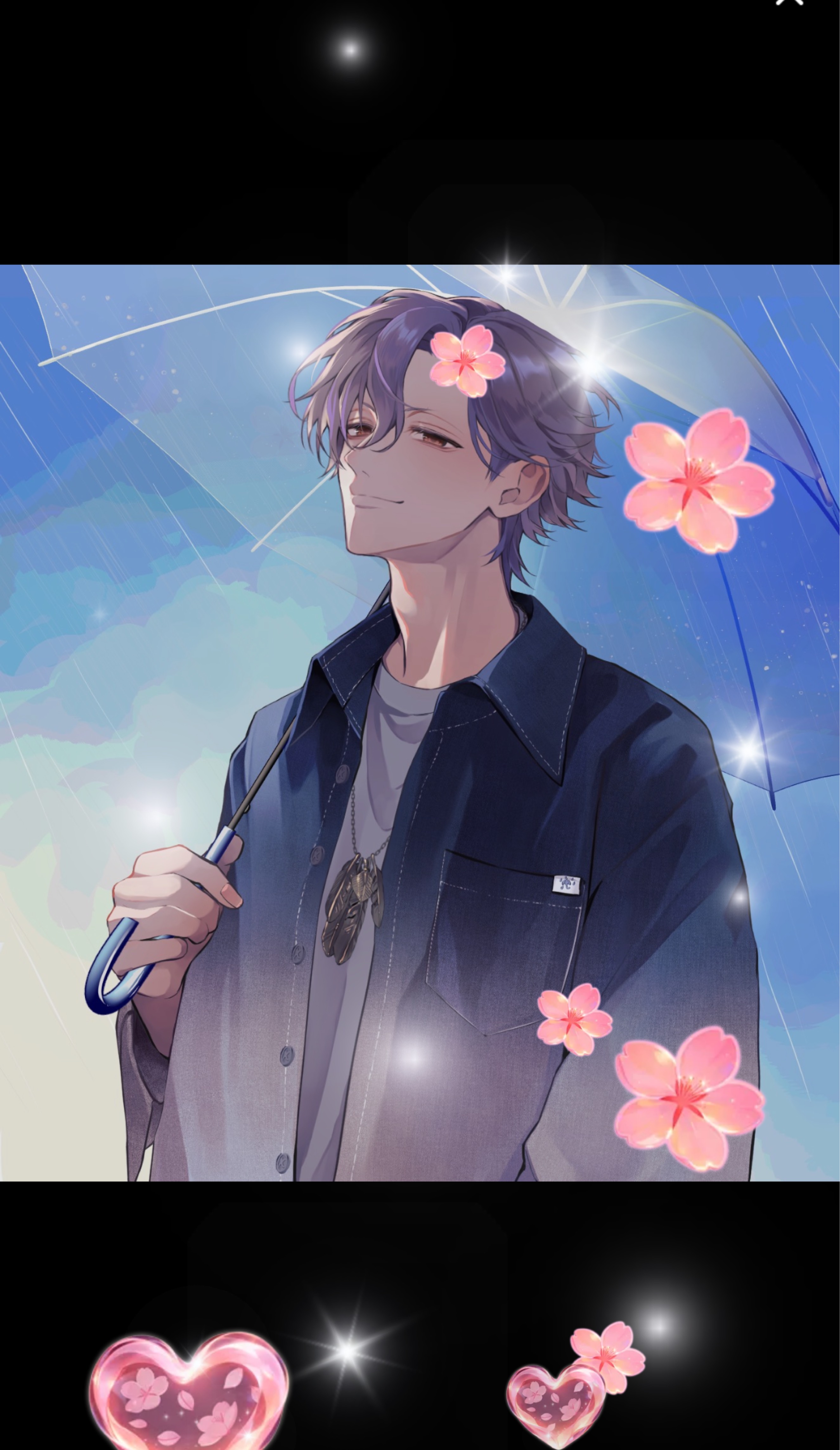 VOICE頑張るマン‼️