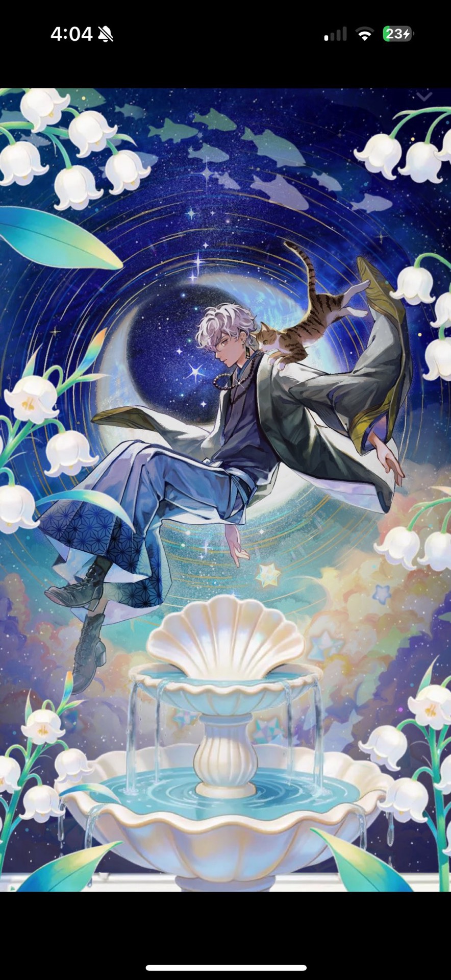 お 寝 坊 さ ん 𓈒𓏸