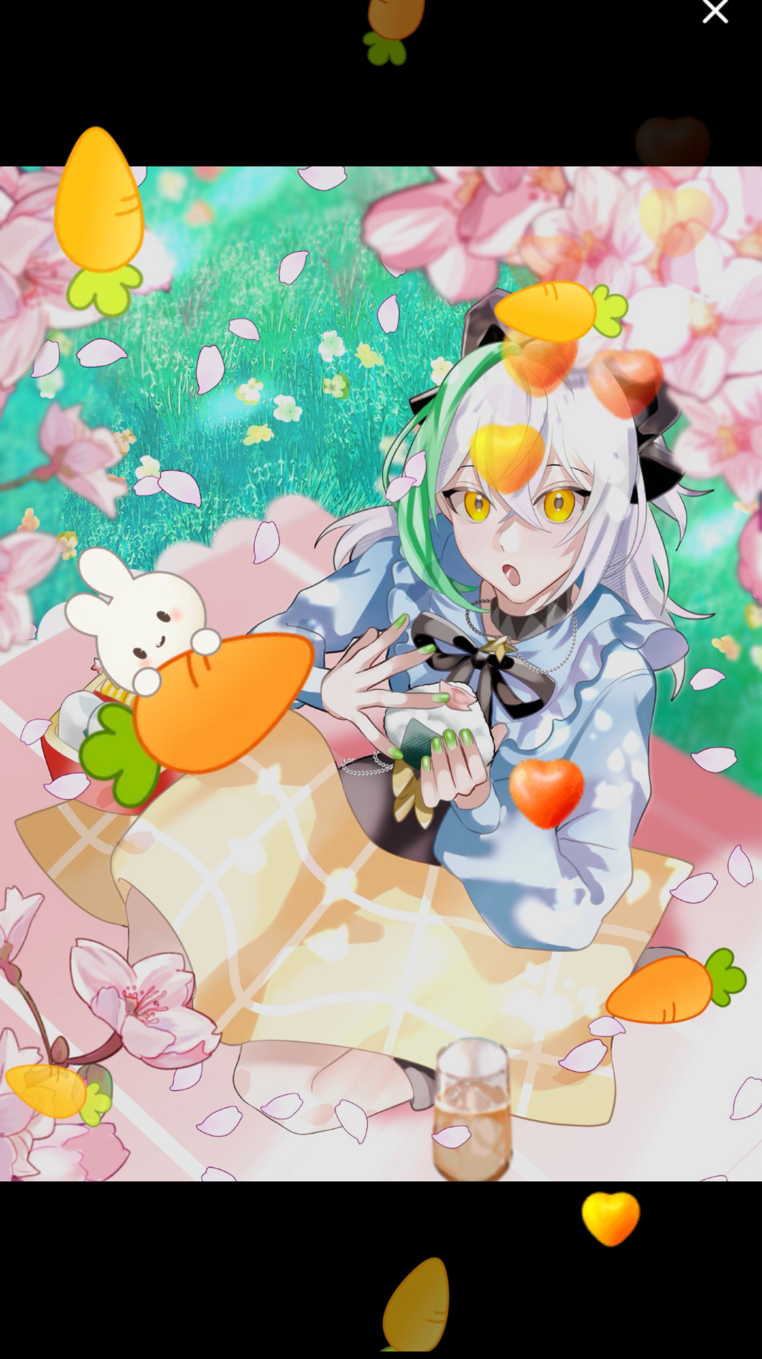 初潜🙆‍♀️45分休憩‼️