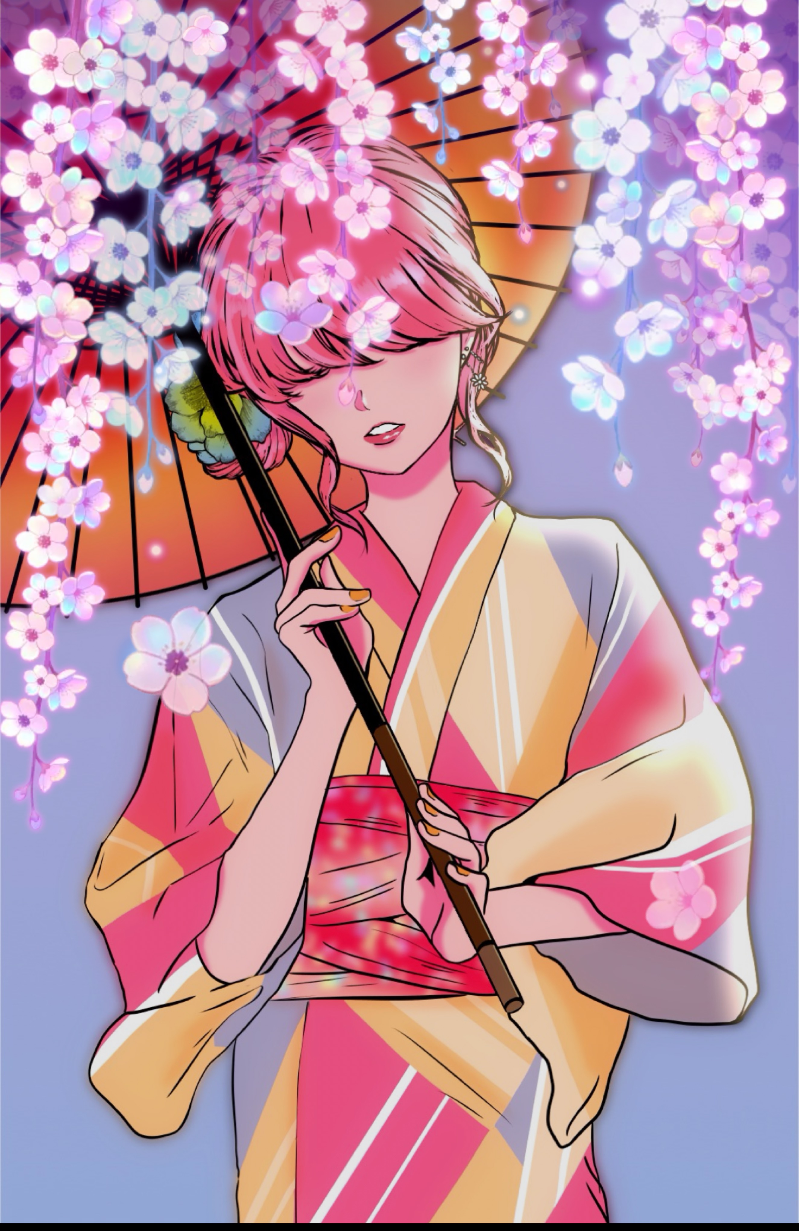 お帰りのお時間