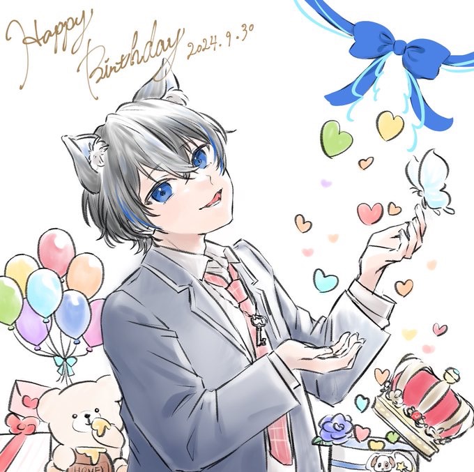 ショタボ推してみませんか？