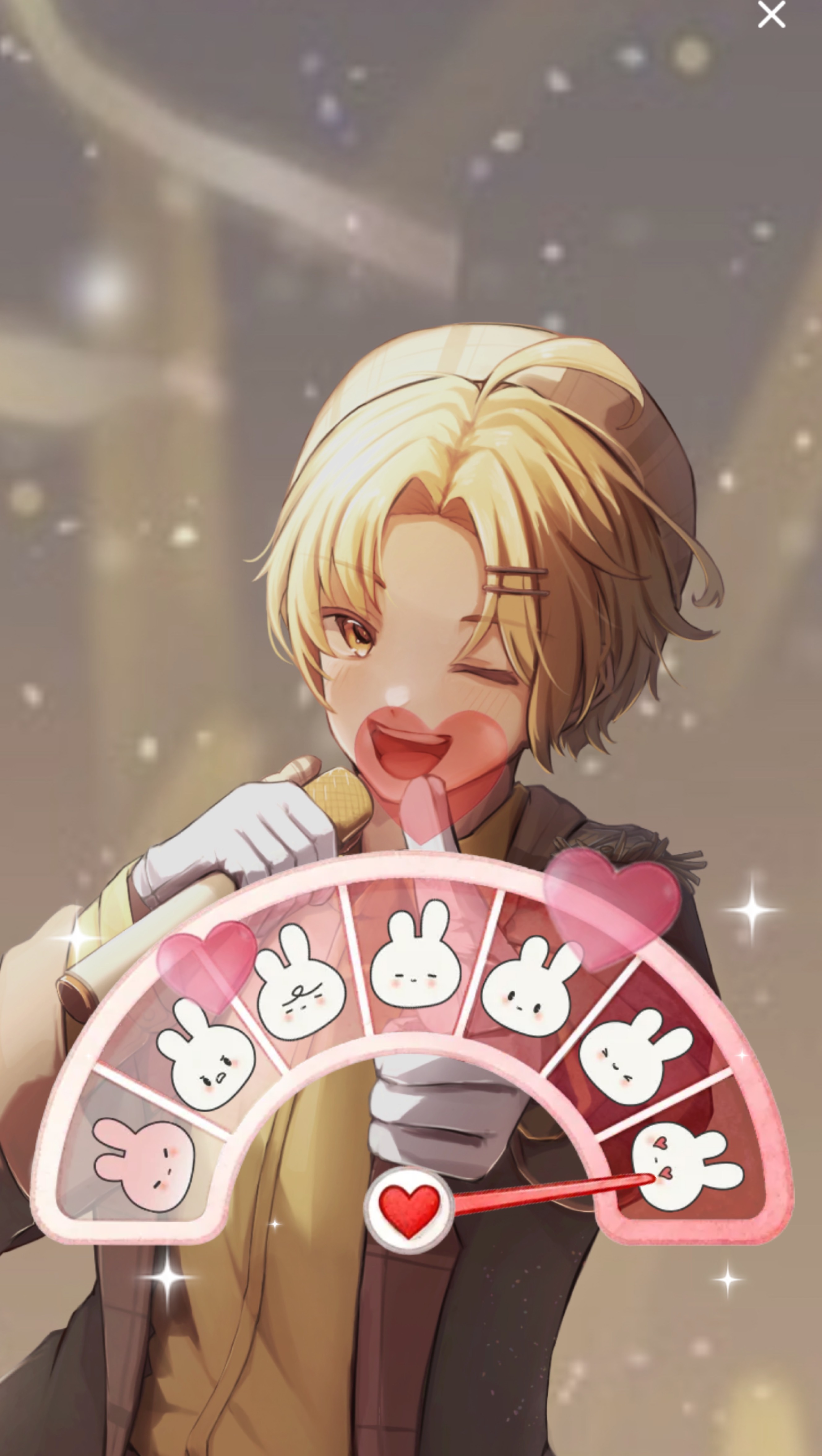 残り4曲‼️‼️‼️