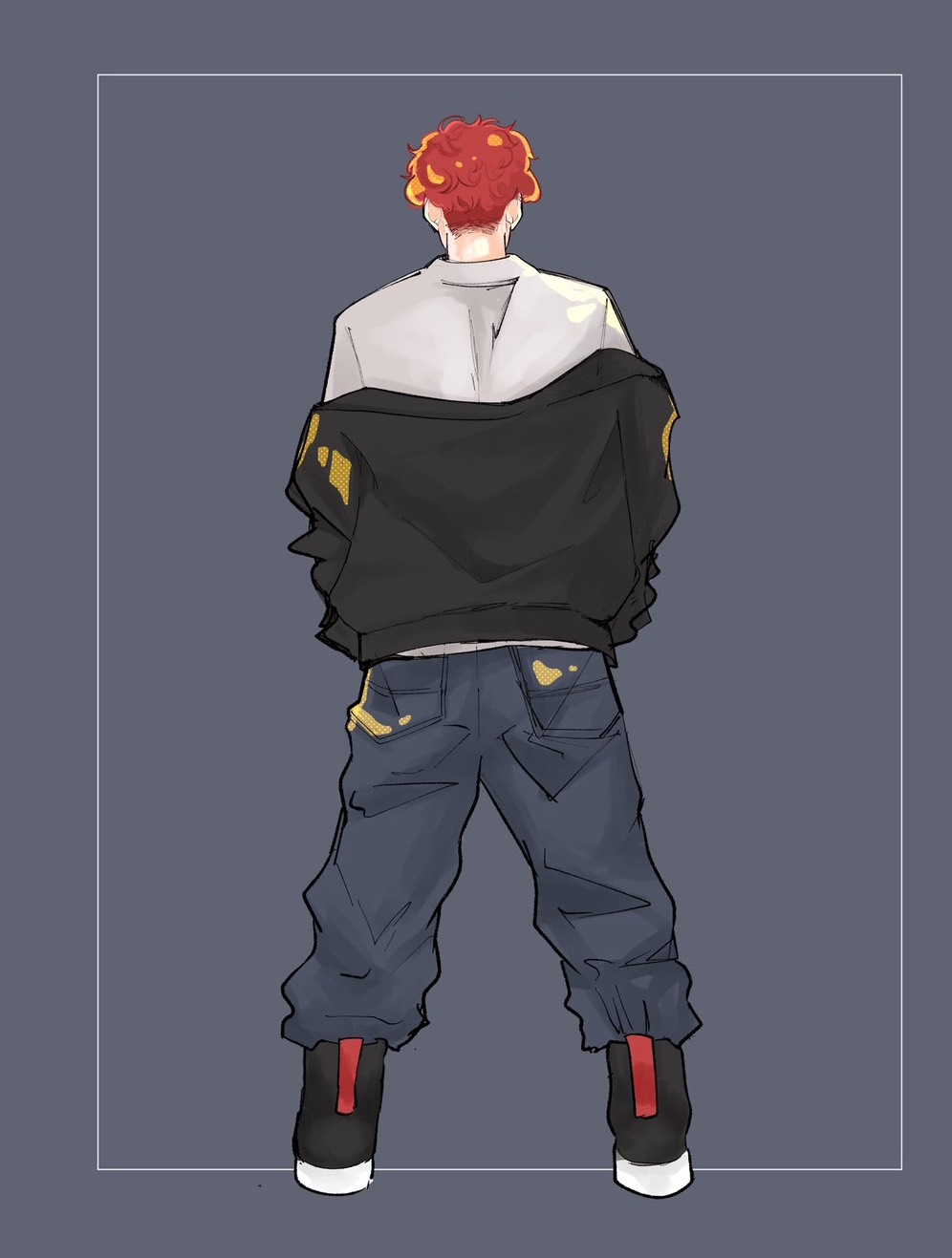 朝の挨拶🫡☀️