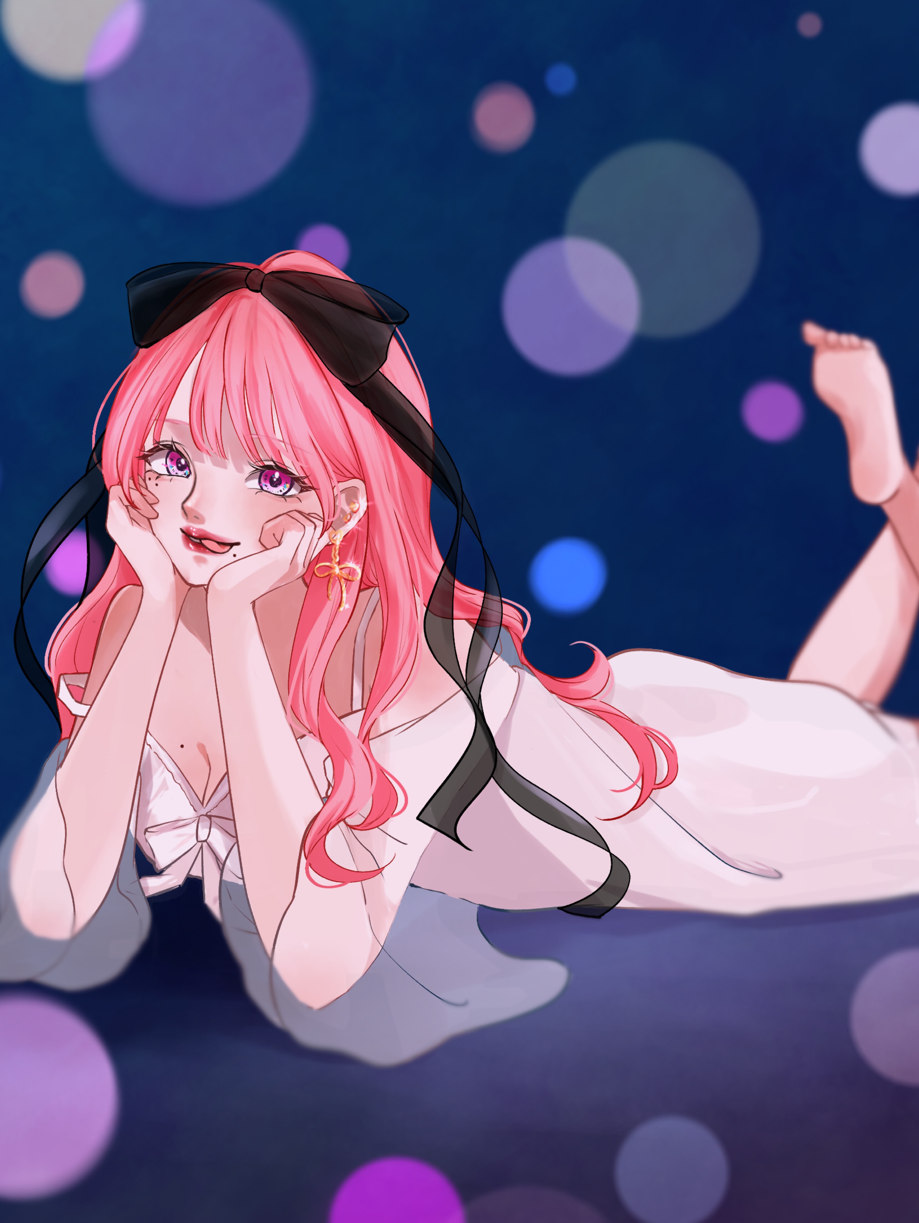 初◎潜◎寝落ち◎寝れるかはわからないけど