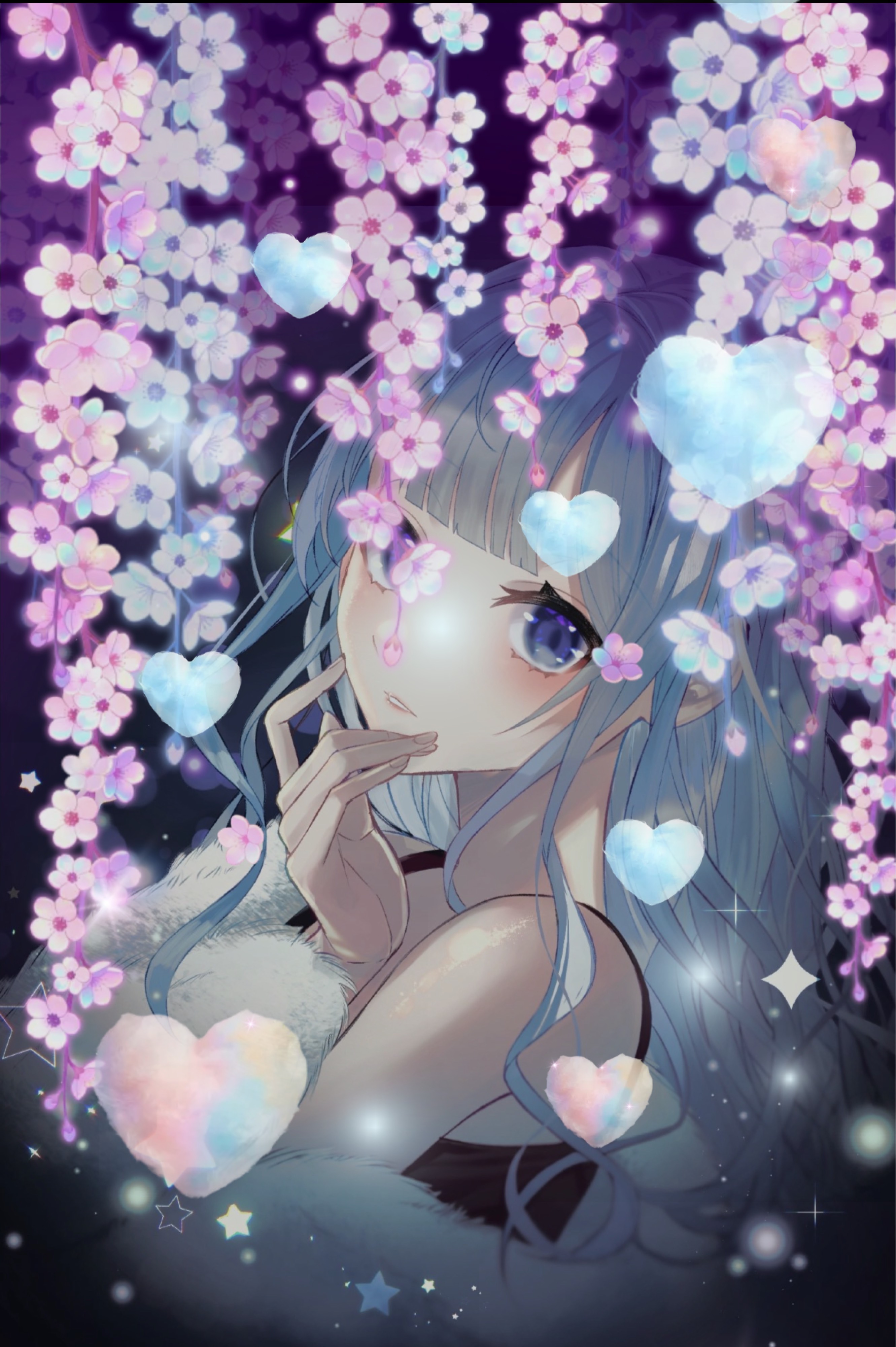 本気で寝かしつけます🌙* :ﾟ