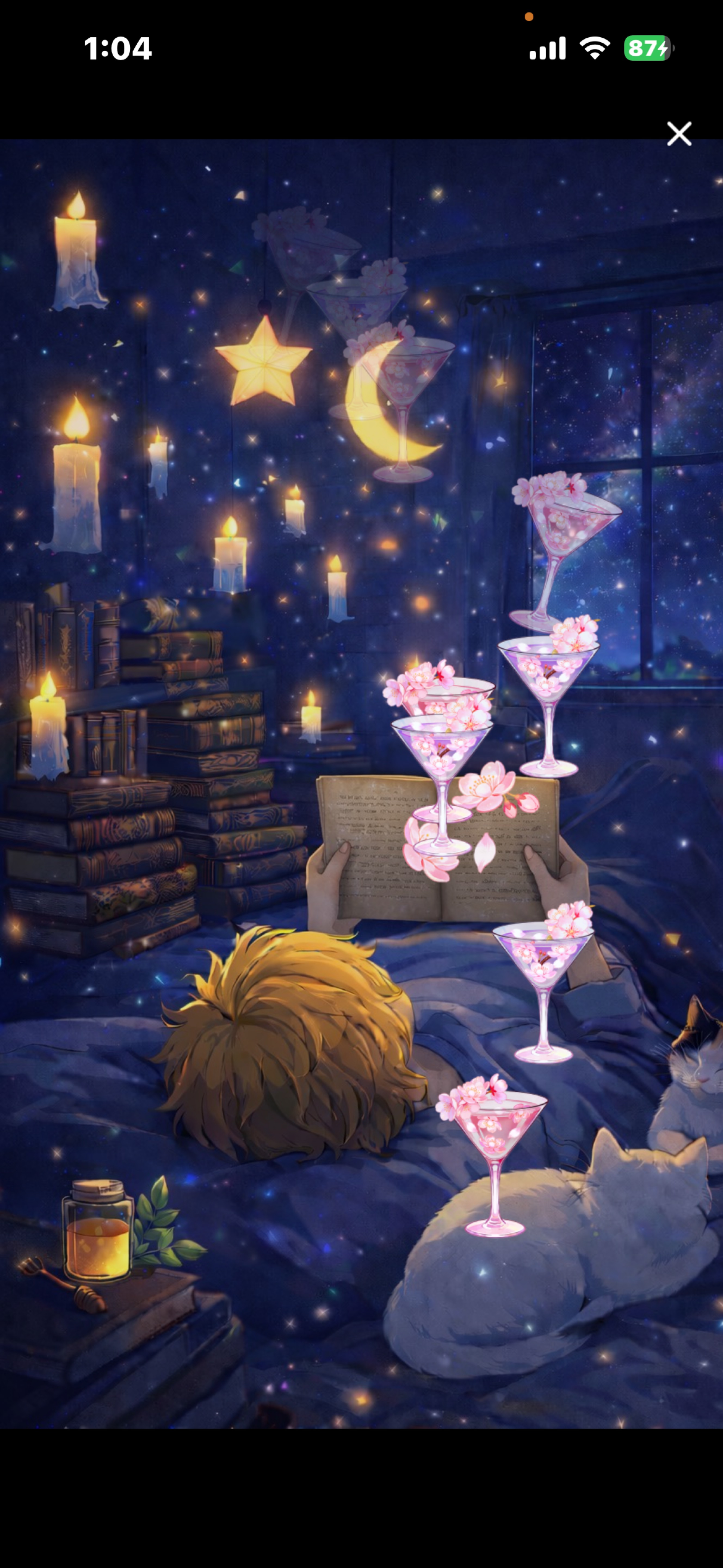 「朝枠」はにートースト🍯‪パン