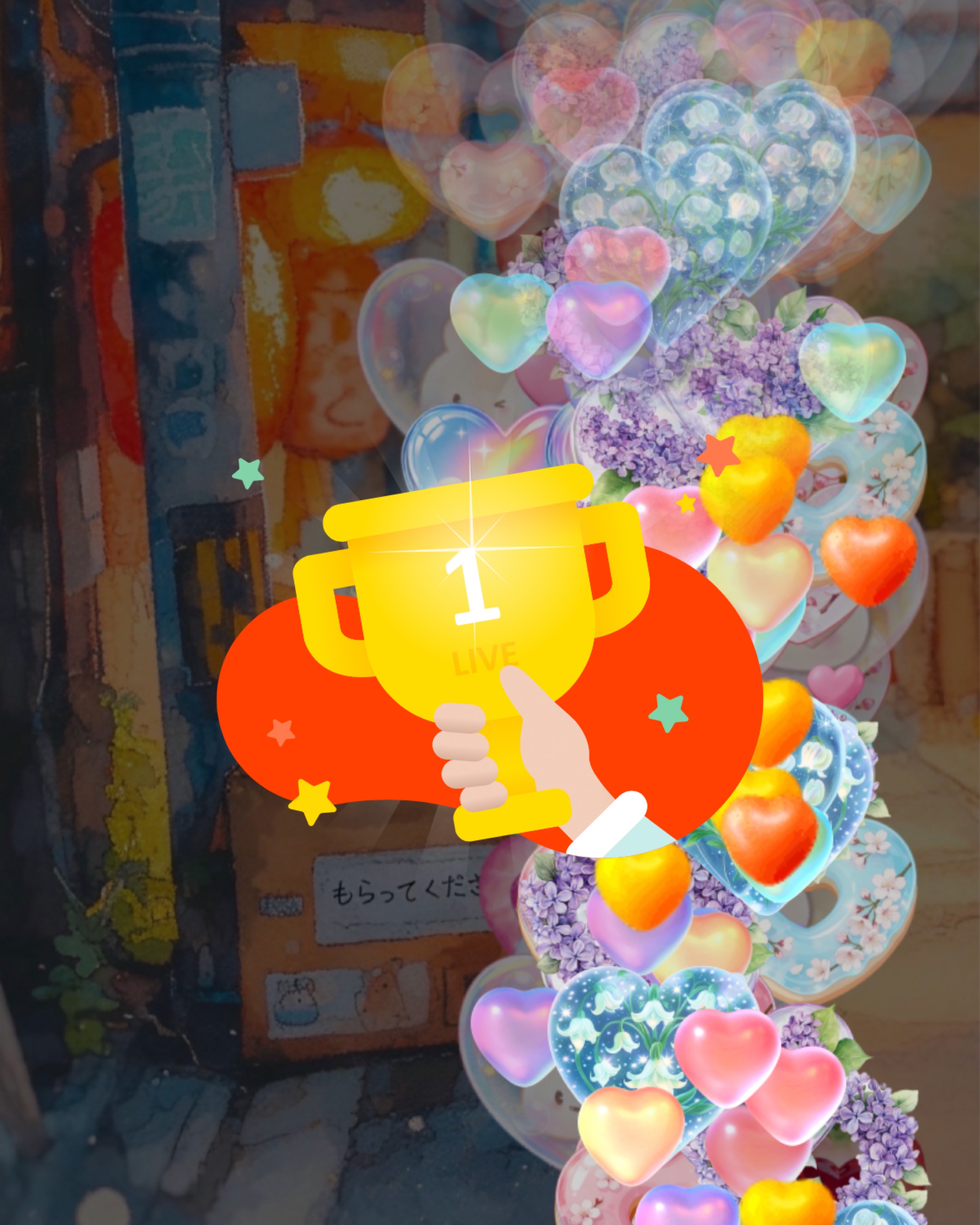 ゆっくり気まぐれの雑談