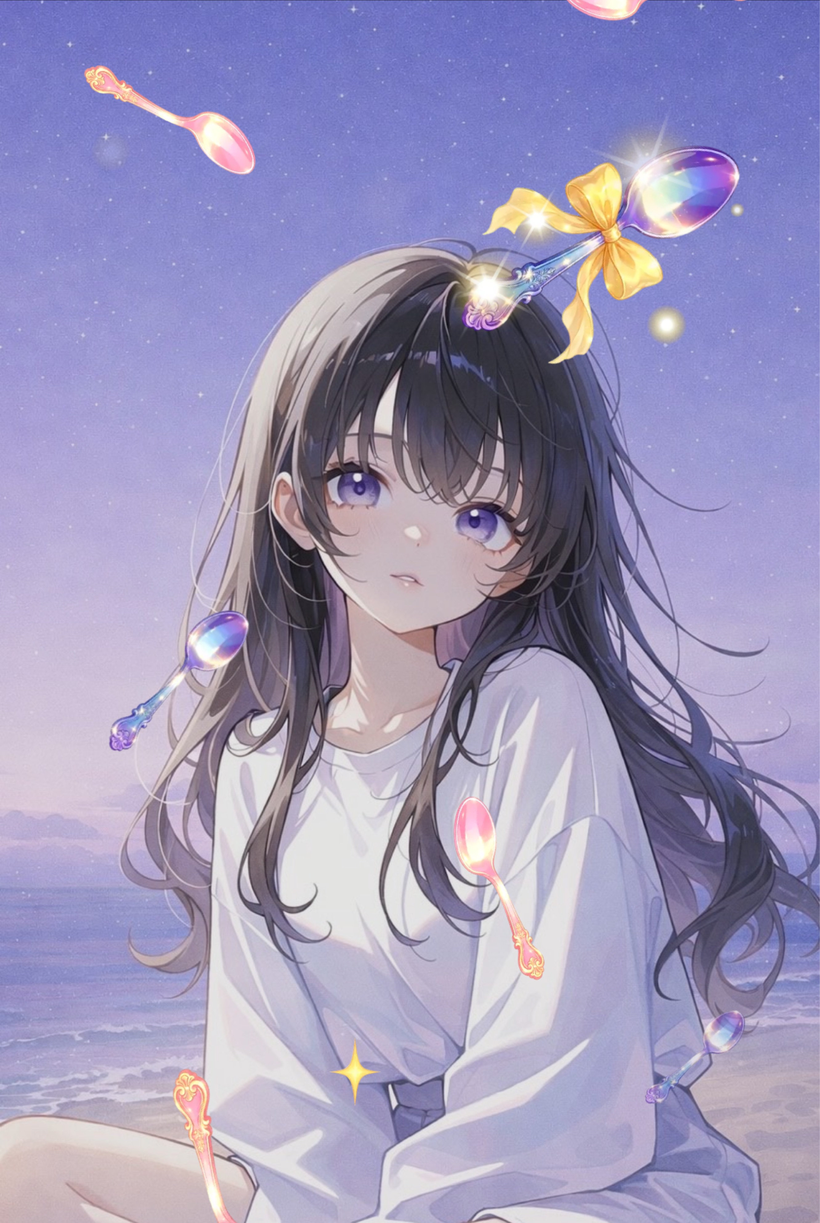 みーんなの眠気を誘う夜の枠🌃🔔⋆꙳