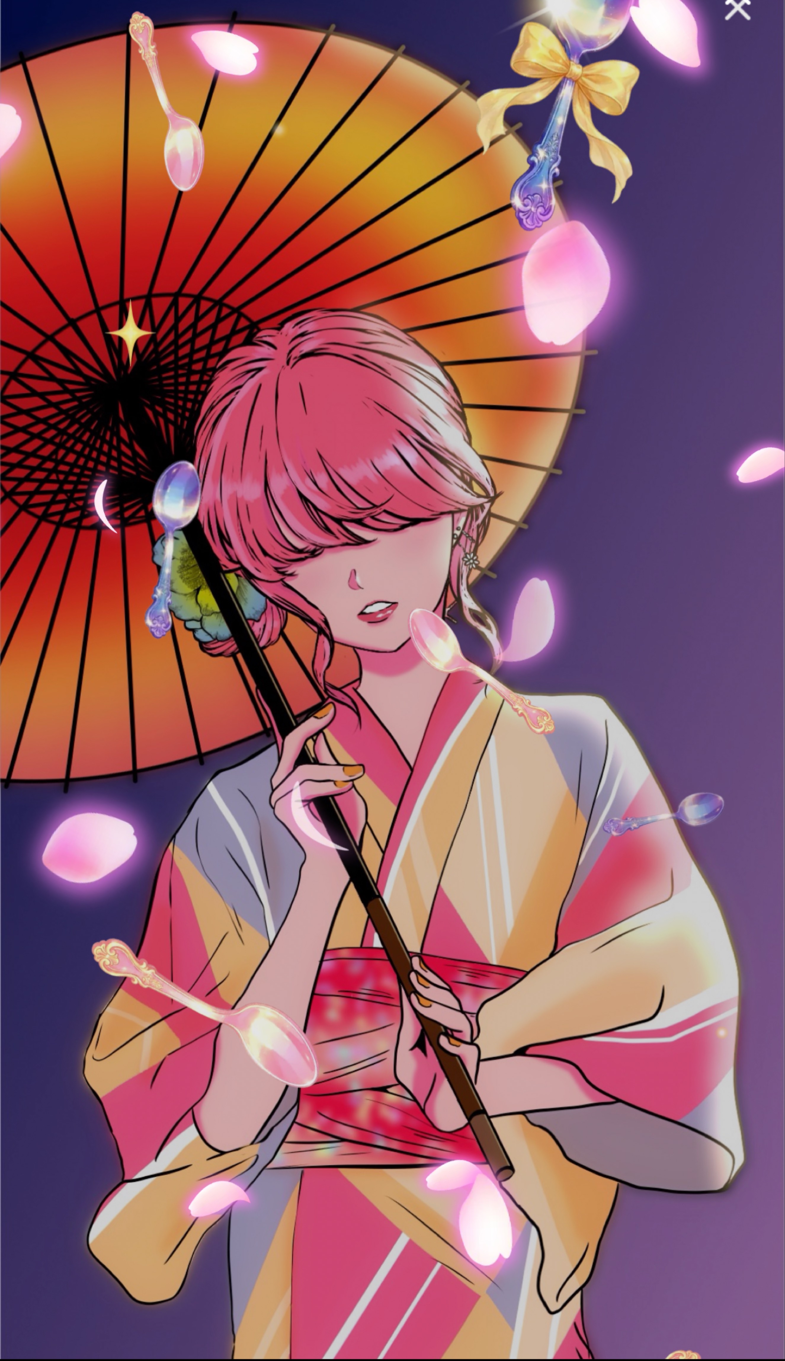 お帰りのお時間