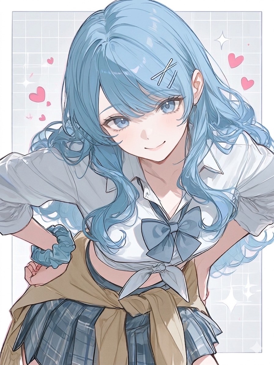 6:50│おっはよぉꕀ⋆いいにきて？