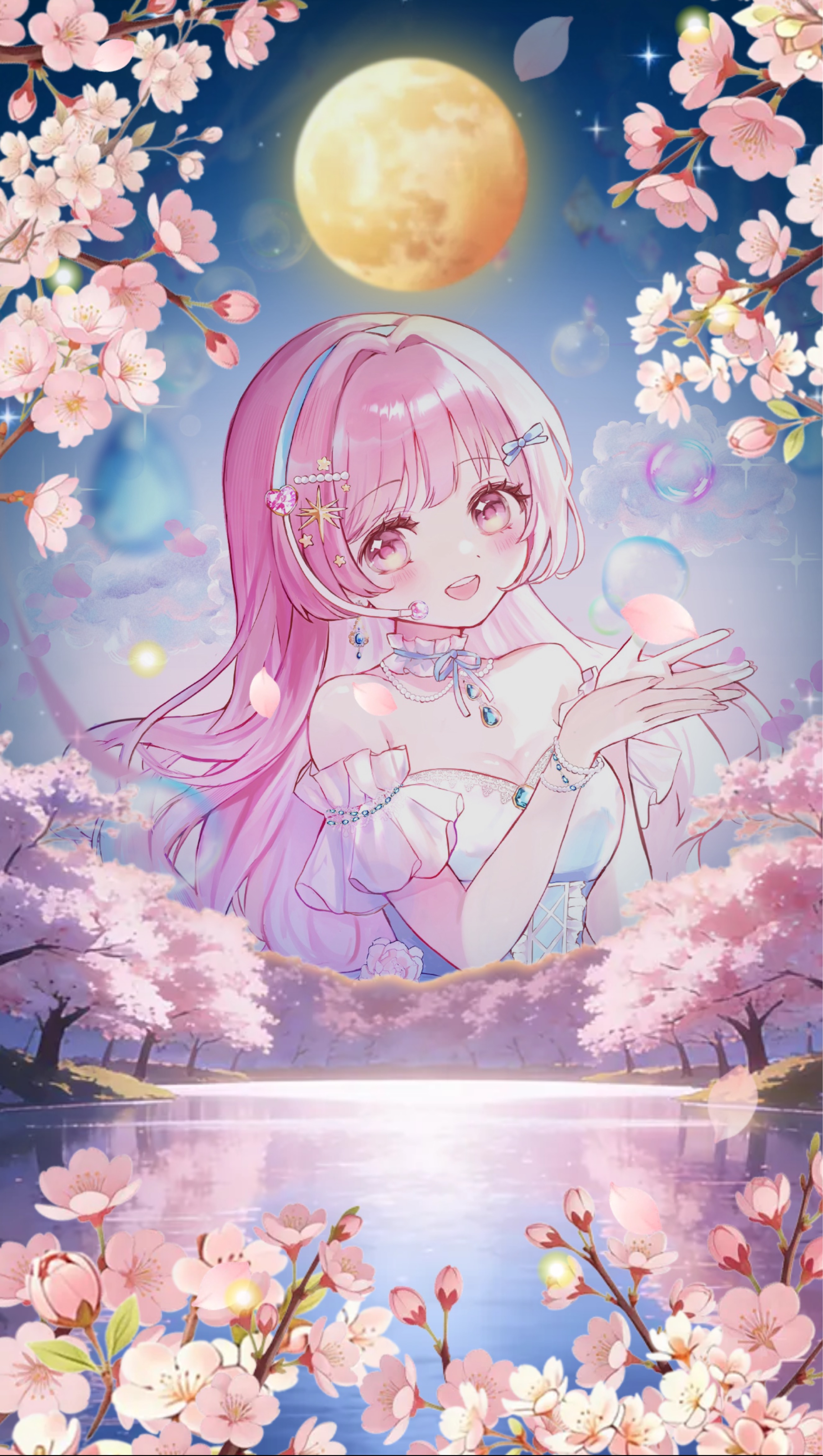 初見/潜◎癒しと元気をお届け💖💫