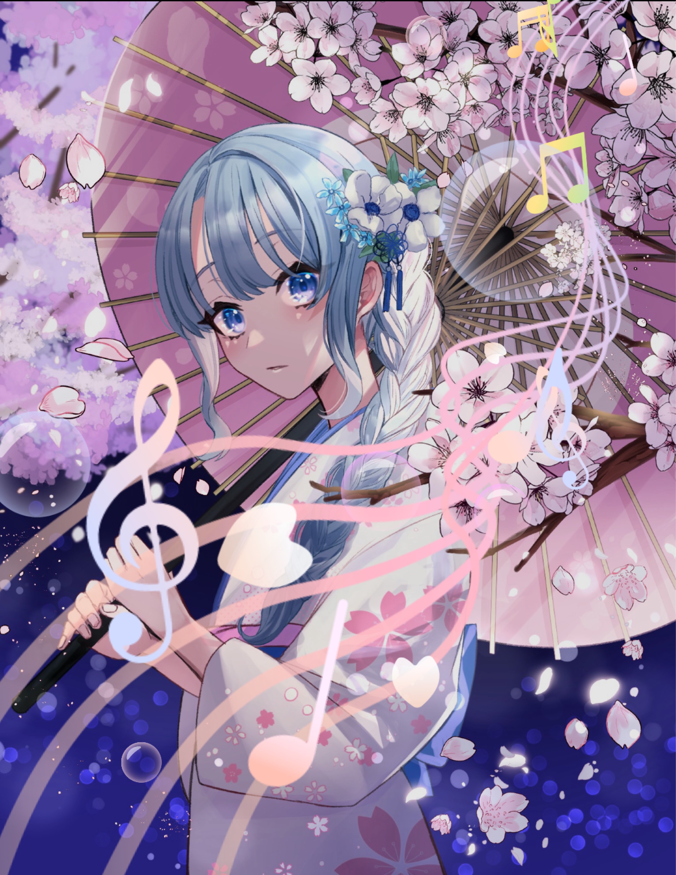 本気で寝かしつけます🌙* :ﾟ