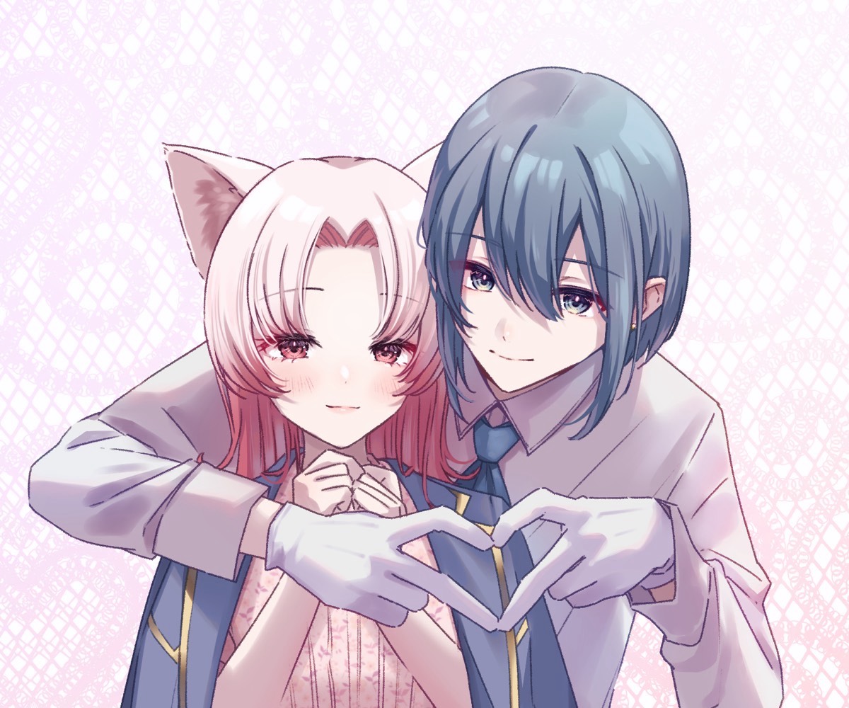 あ氏ちゃんありがとう♡