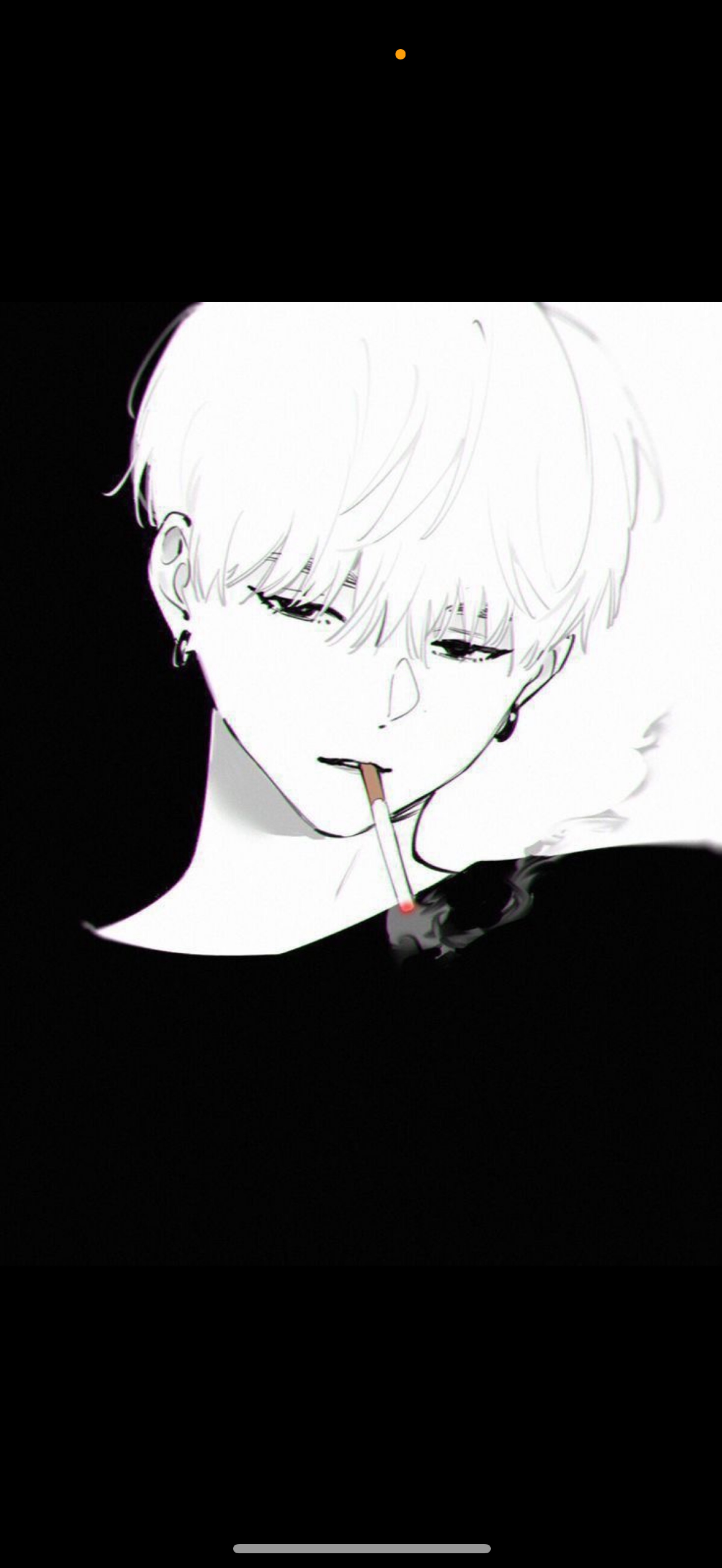 落ち着く声です。