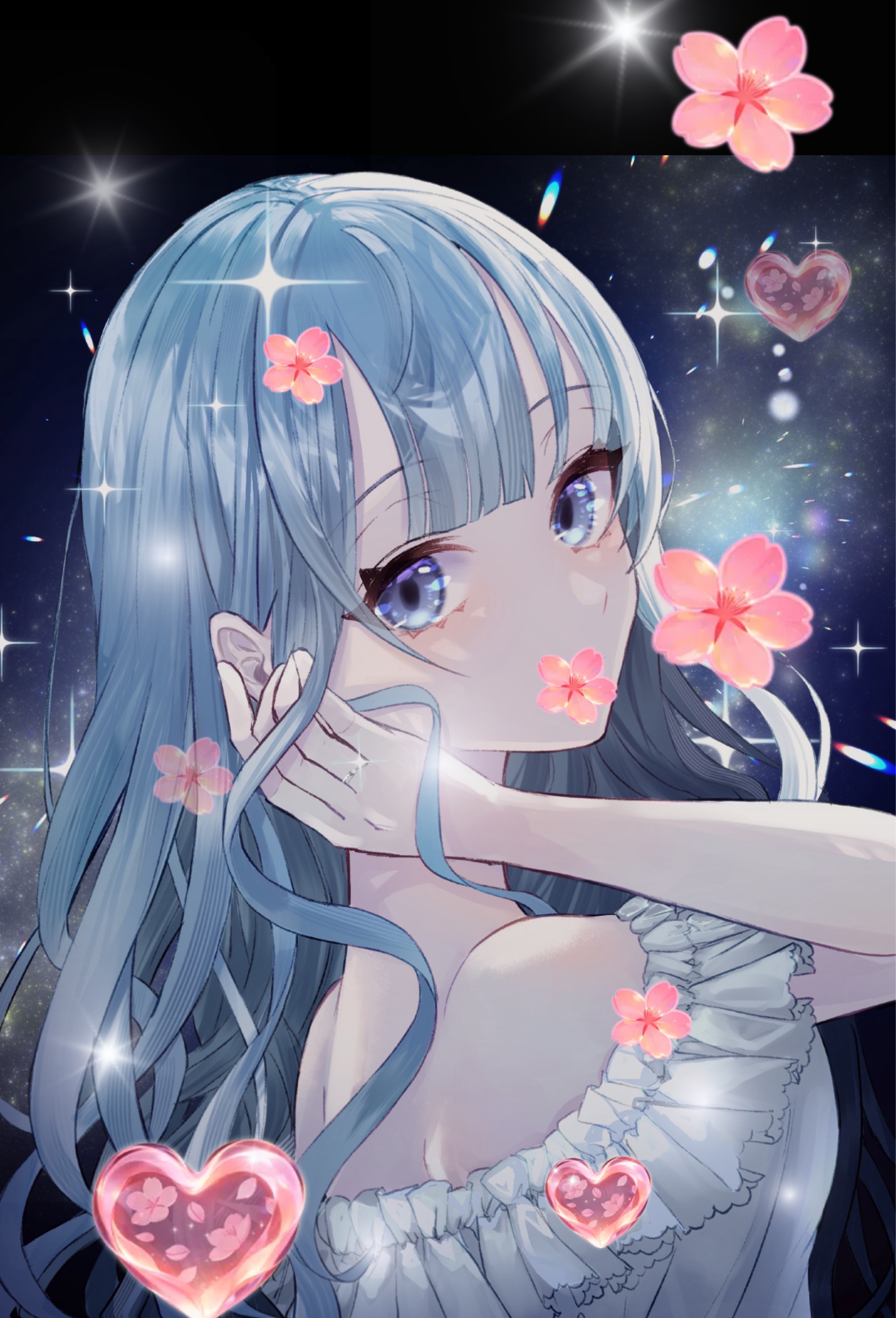 本気で寝かしつけます🌙* :ﾟ