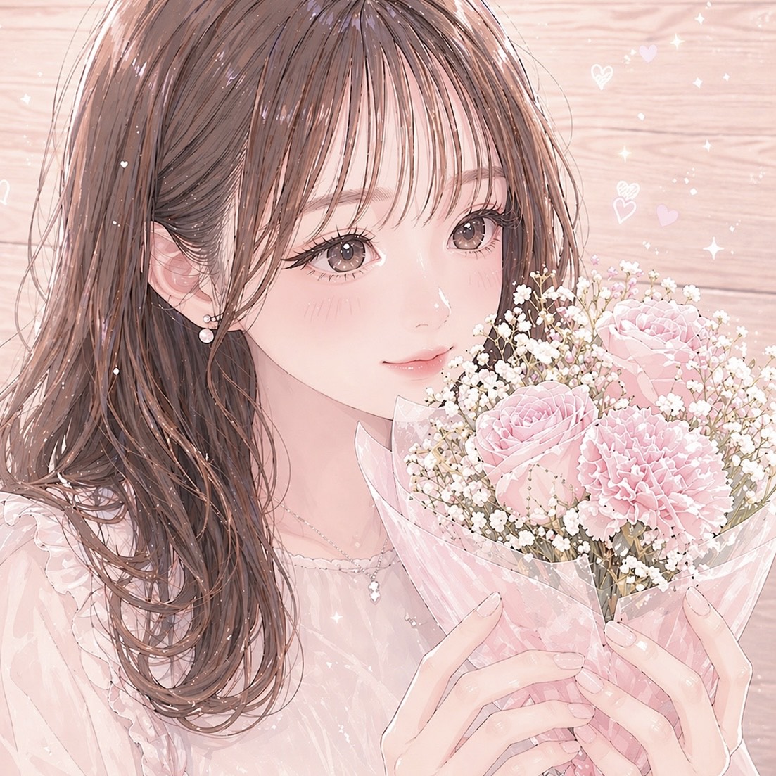 初◎まったりおはなしᢉ𐭩 ᩚ