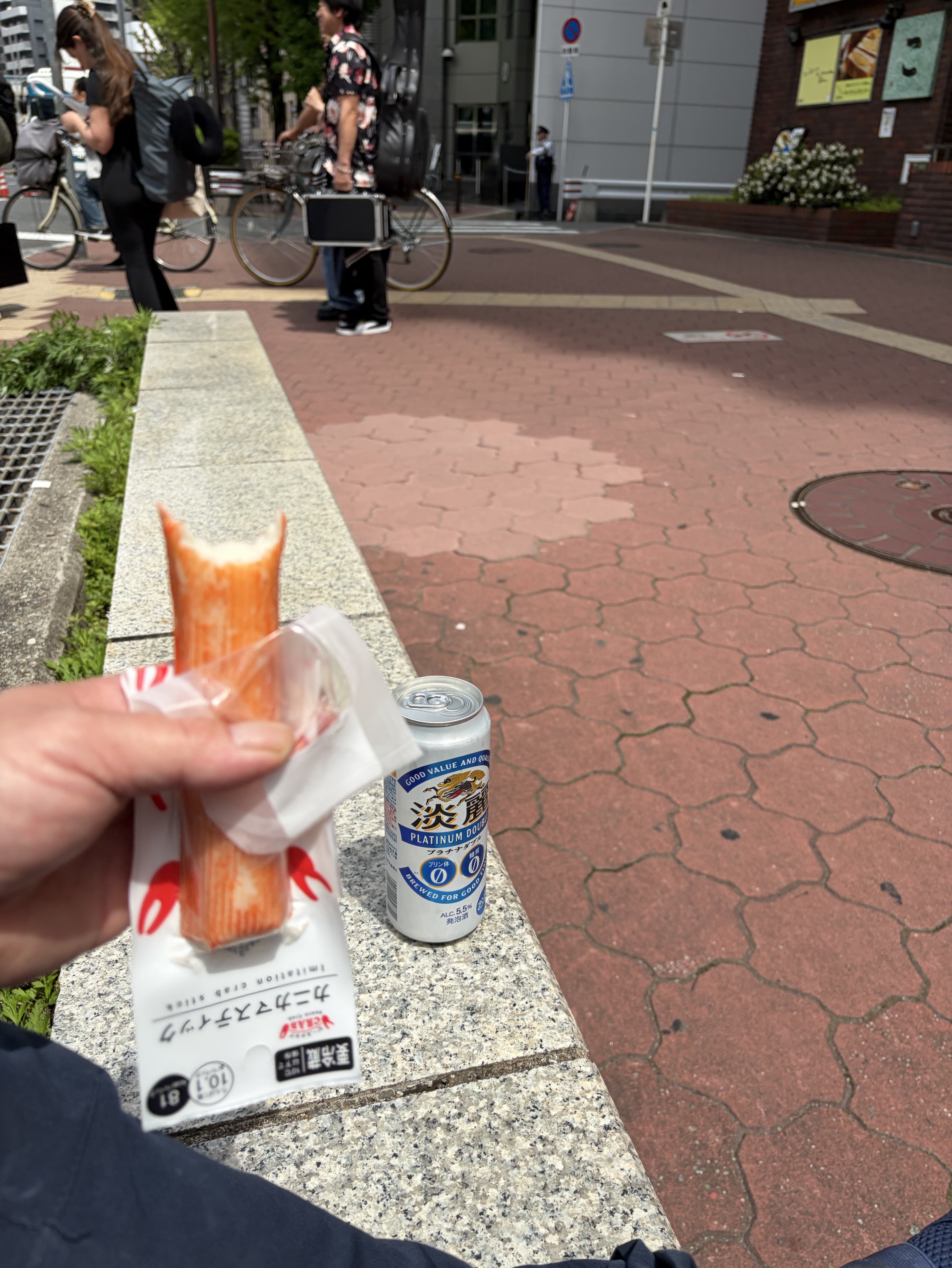 中年の憩いの場🍵