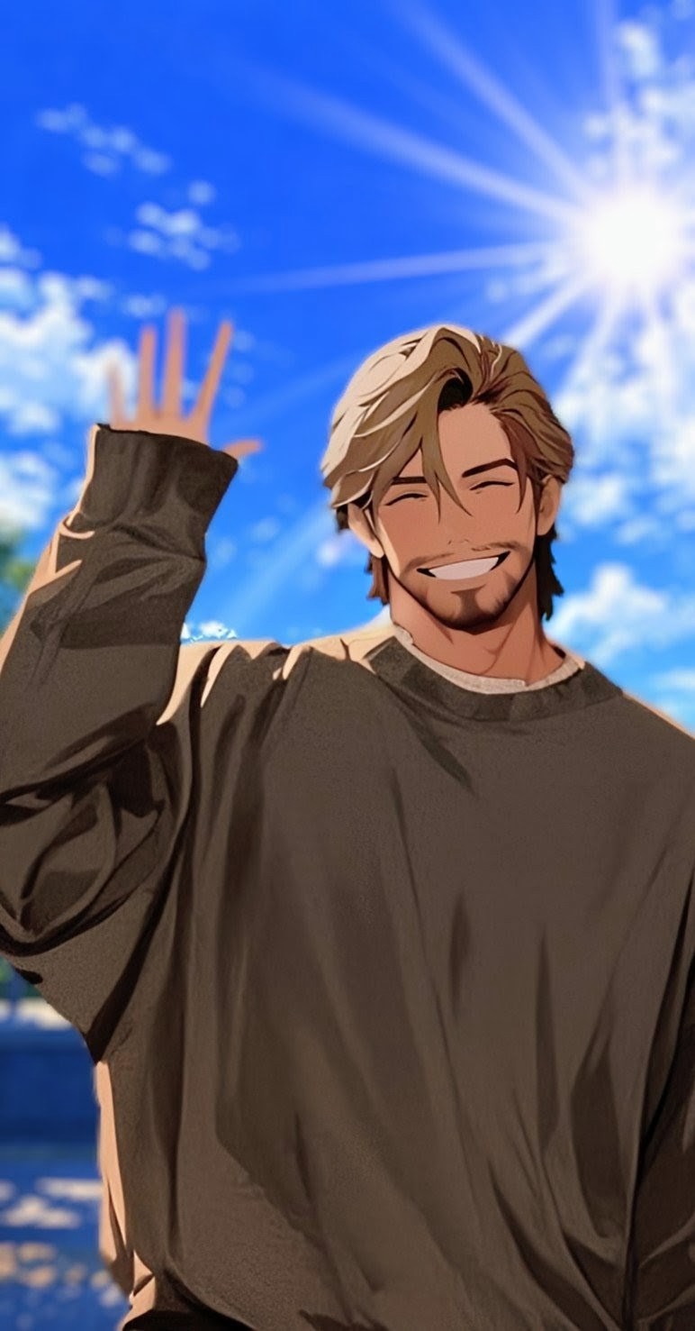 ええ声オジ✨️潜り天国