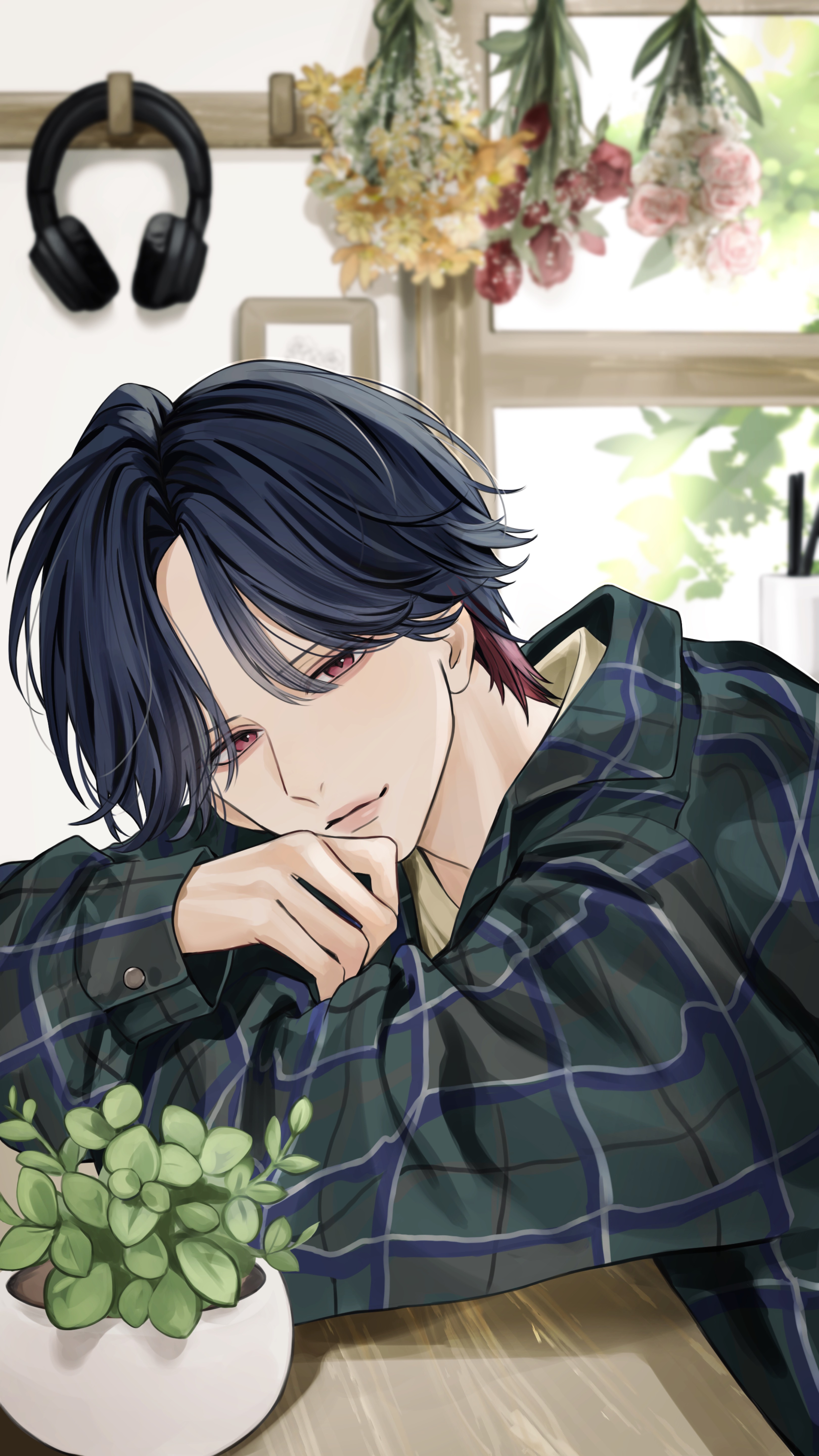 初 潜 ◎  あ さ で す