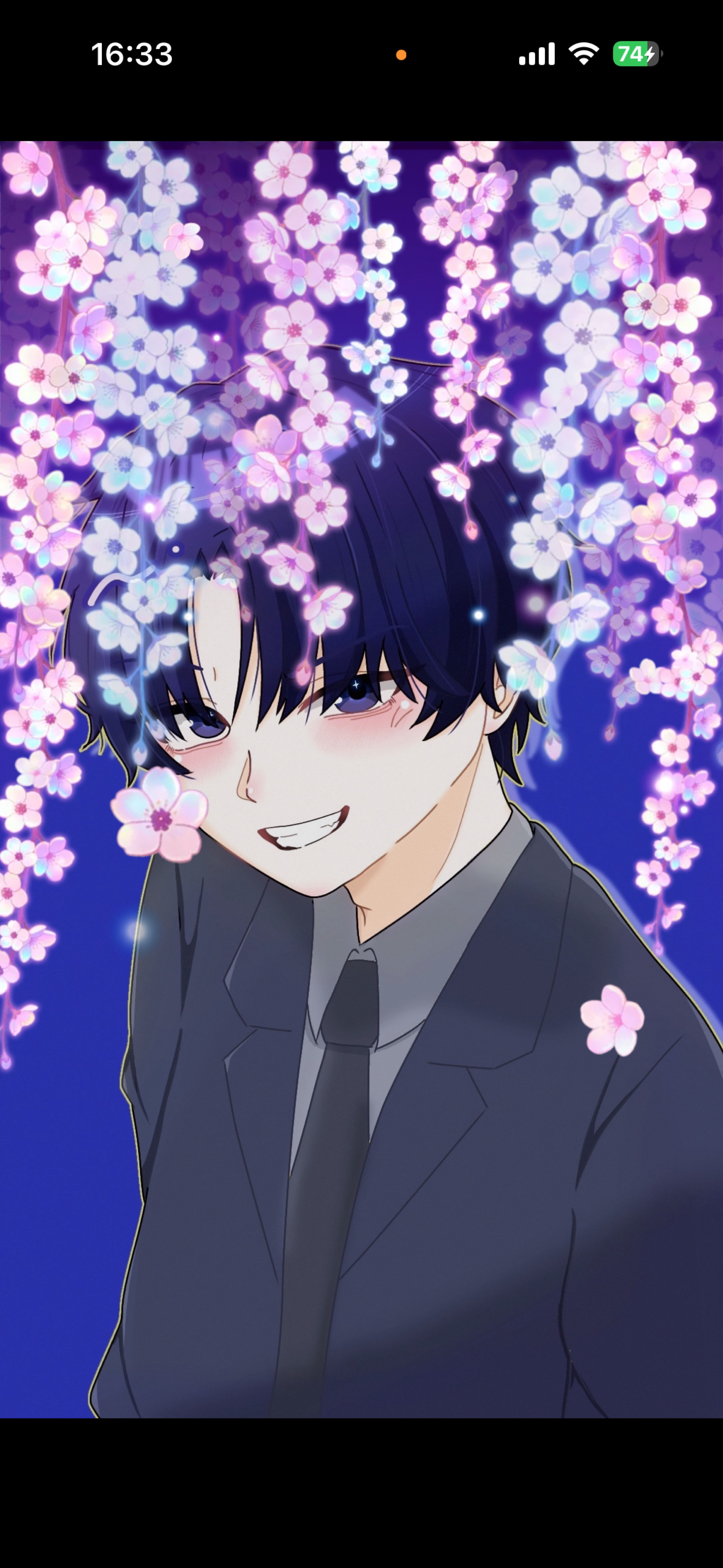 《生歌》歌ウィークDAY3.5