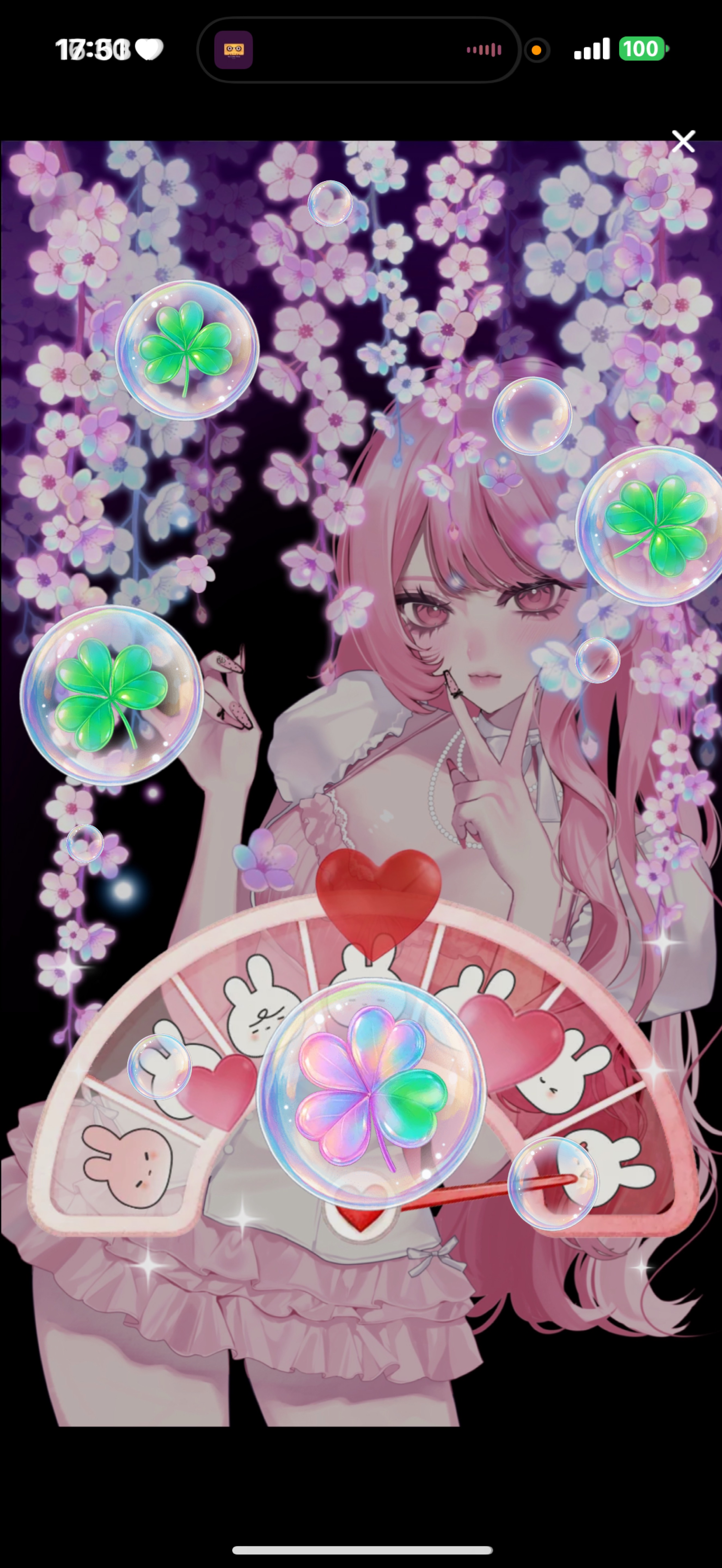 -18:30⌇雑談💬💠