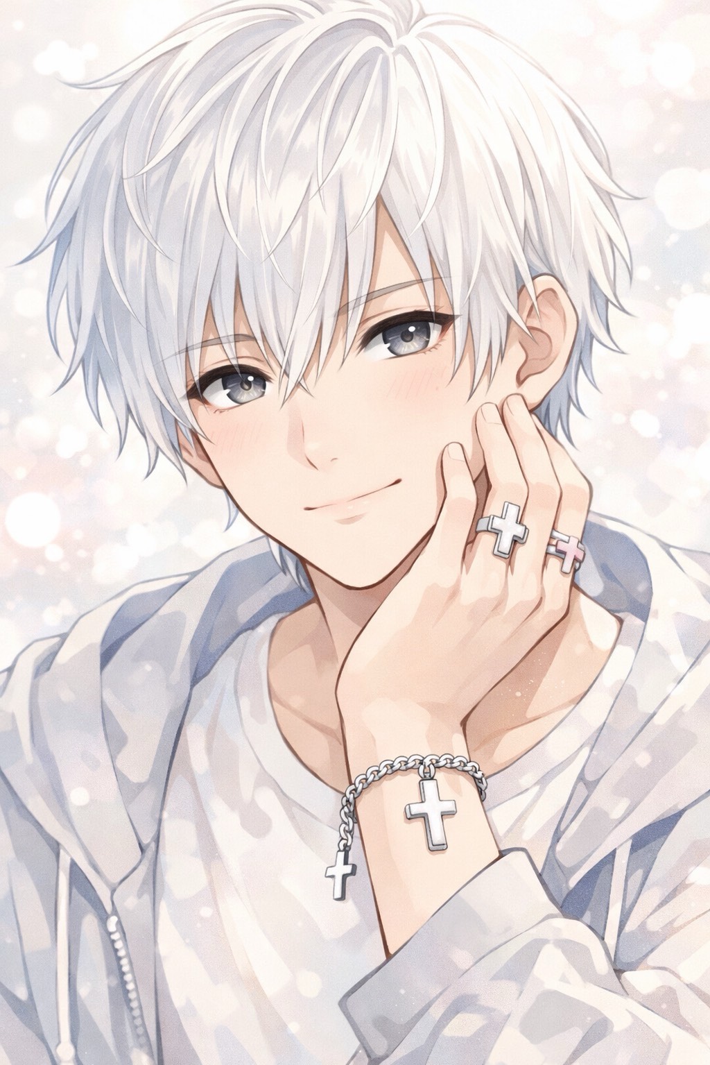 初見⭕️ 地声良くない俺と話そ？