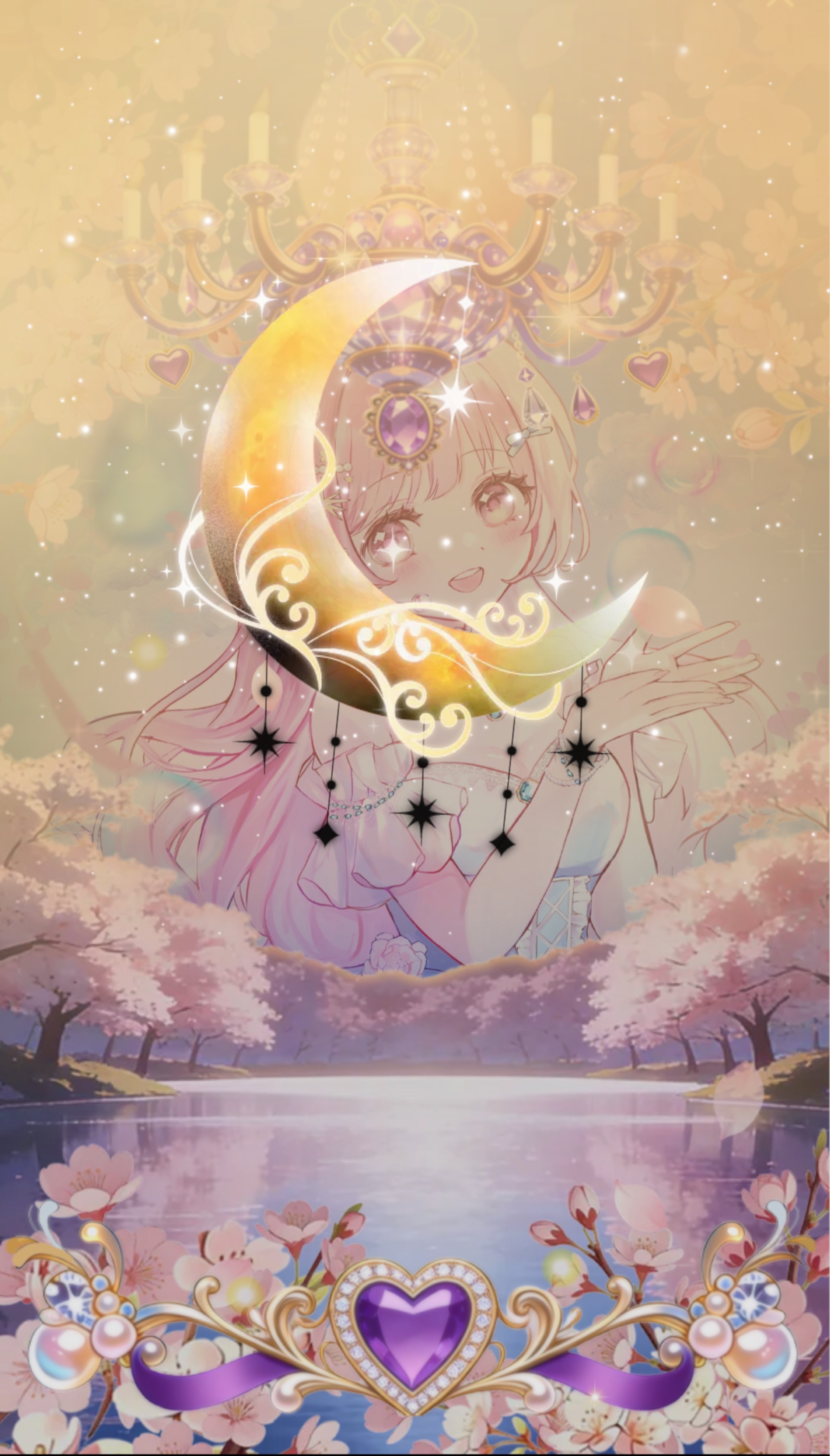 21:15￤癒しと元気をお届け💖💫