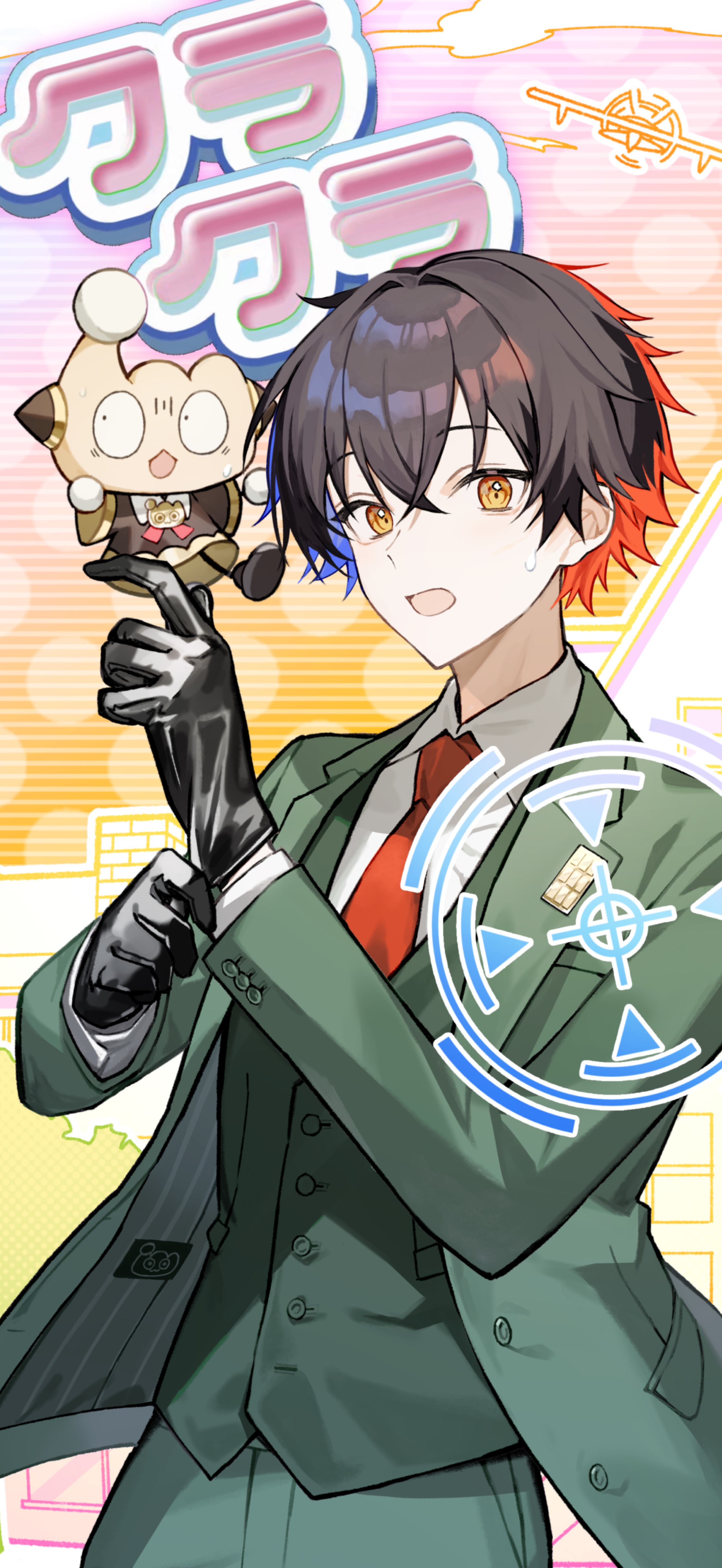 🥳超絶6周年‼️