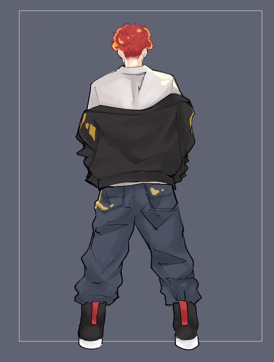 朝の挨拶🫡☀️