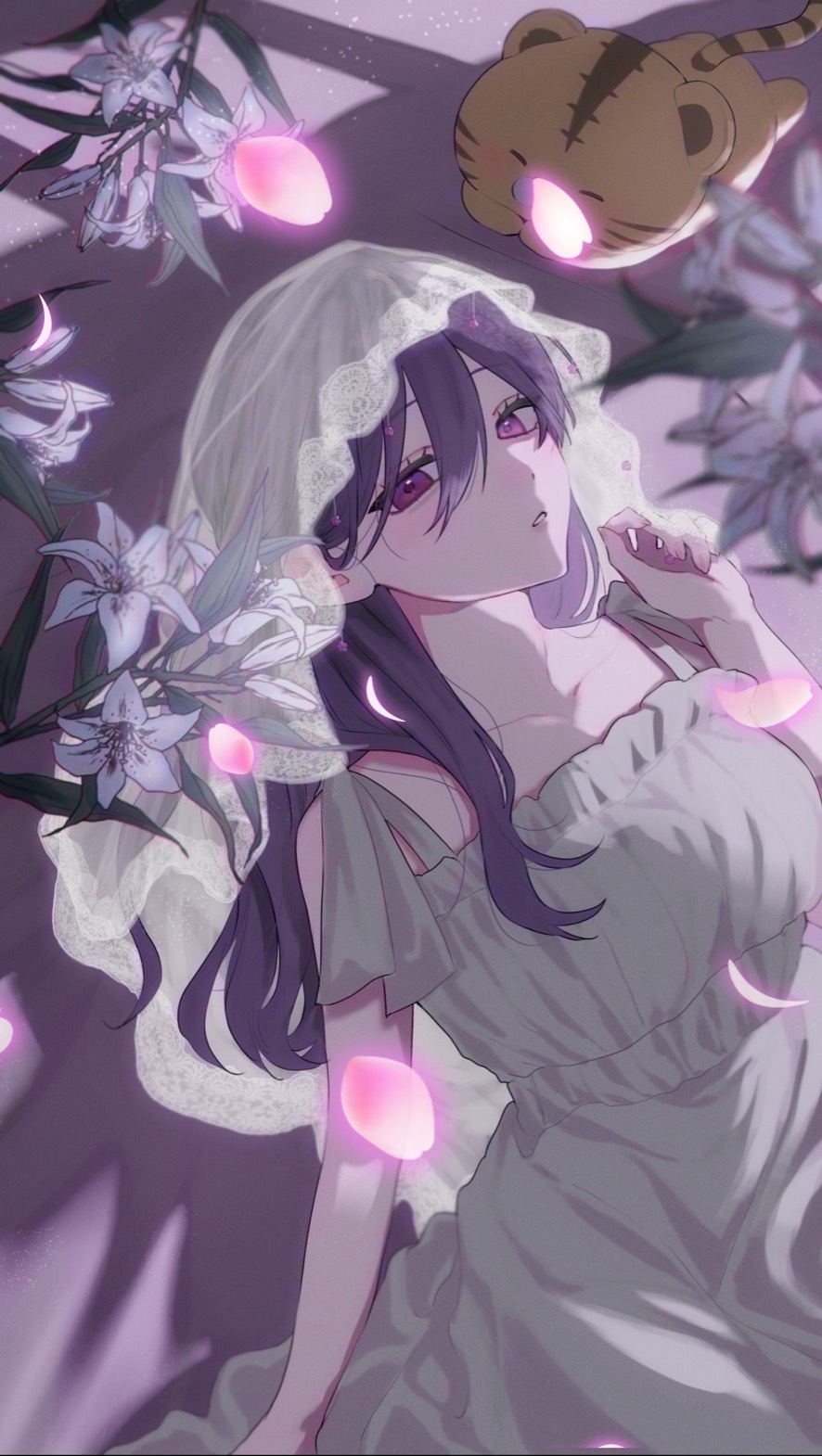 【立体音響】睡眠導入剤🌿‬🫧