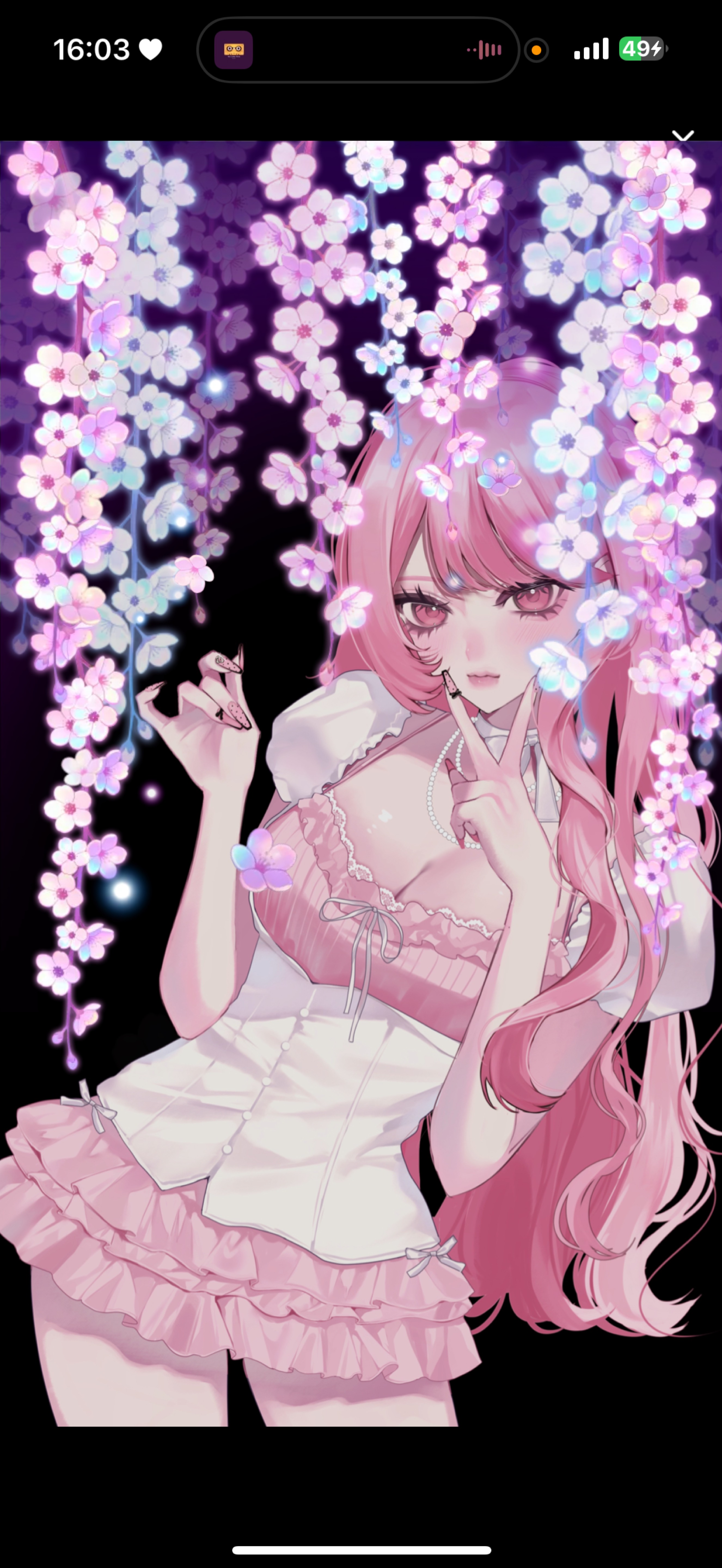 -18:30⌇雑談💬💠