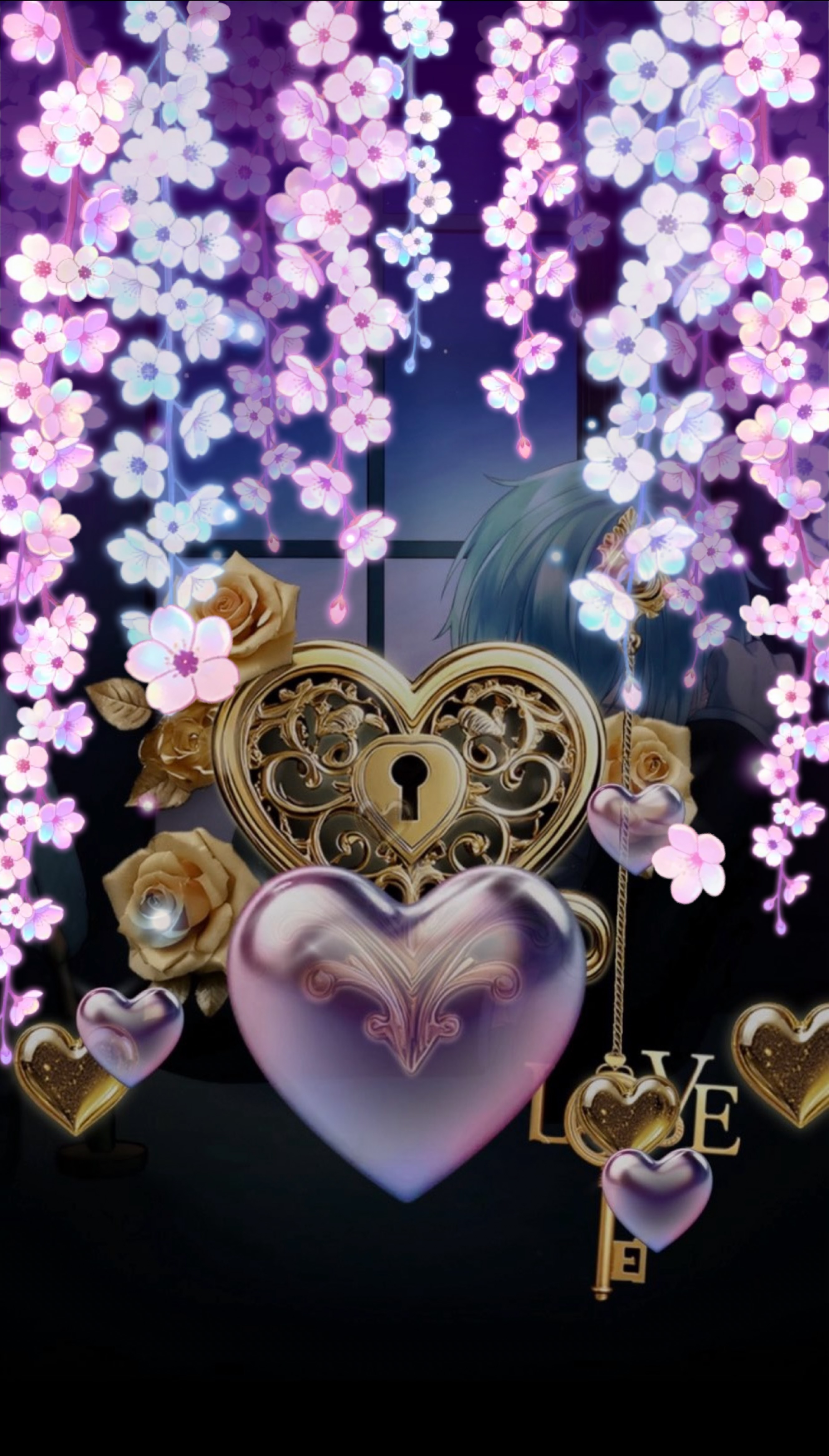 寝ても 覚めても 錬 . °