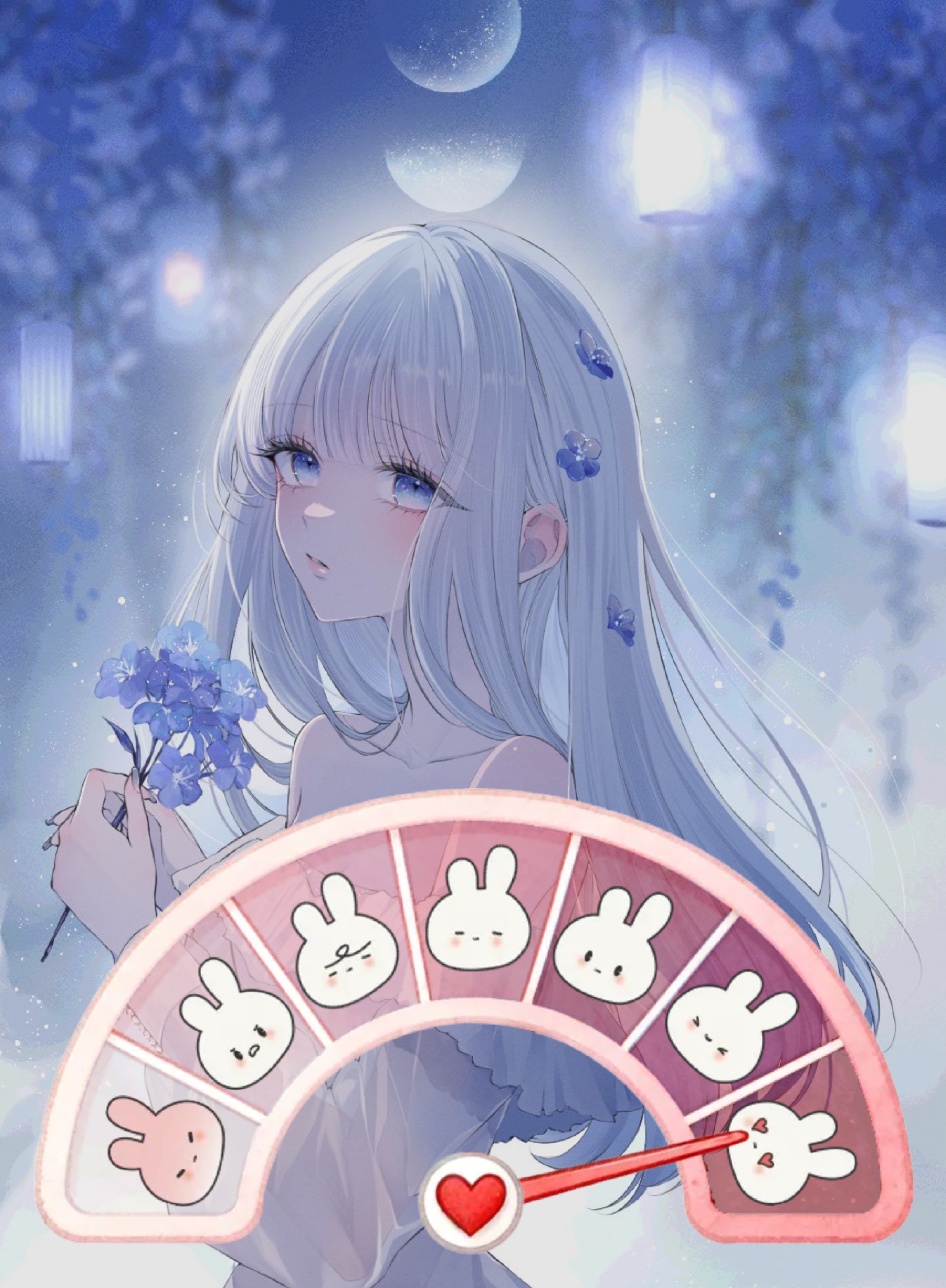 本気で寝かしつけます🌙* :ﾟ