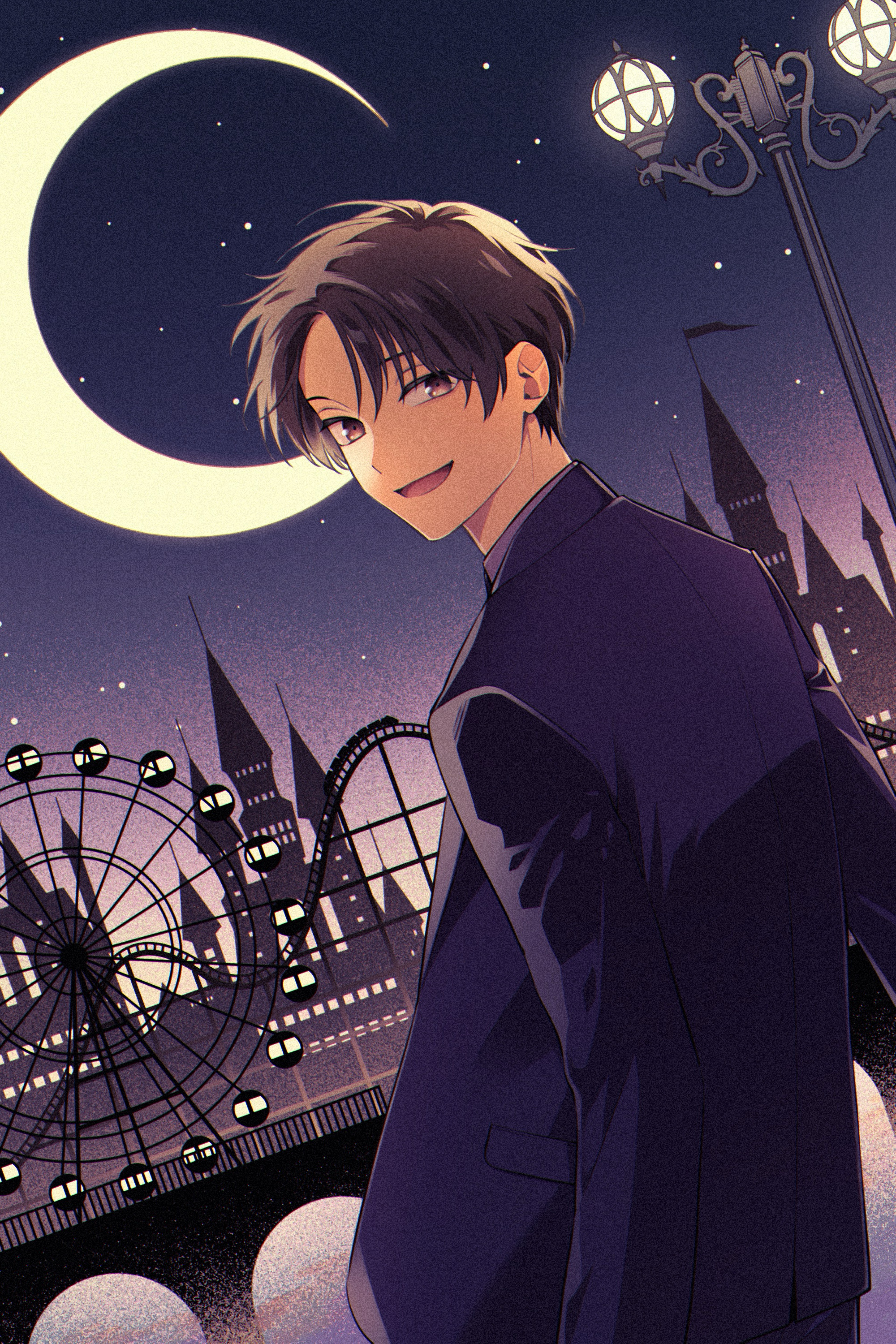 1h 目、あったね👀❕