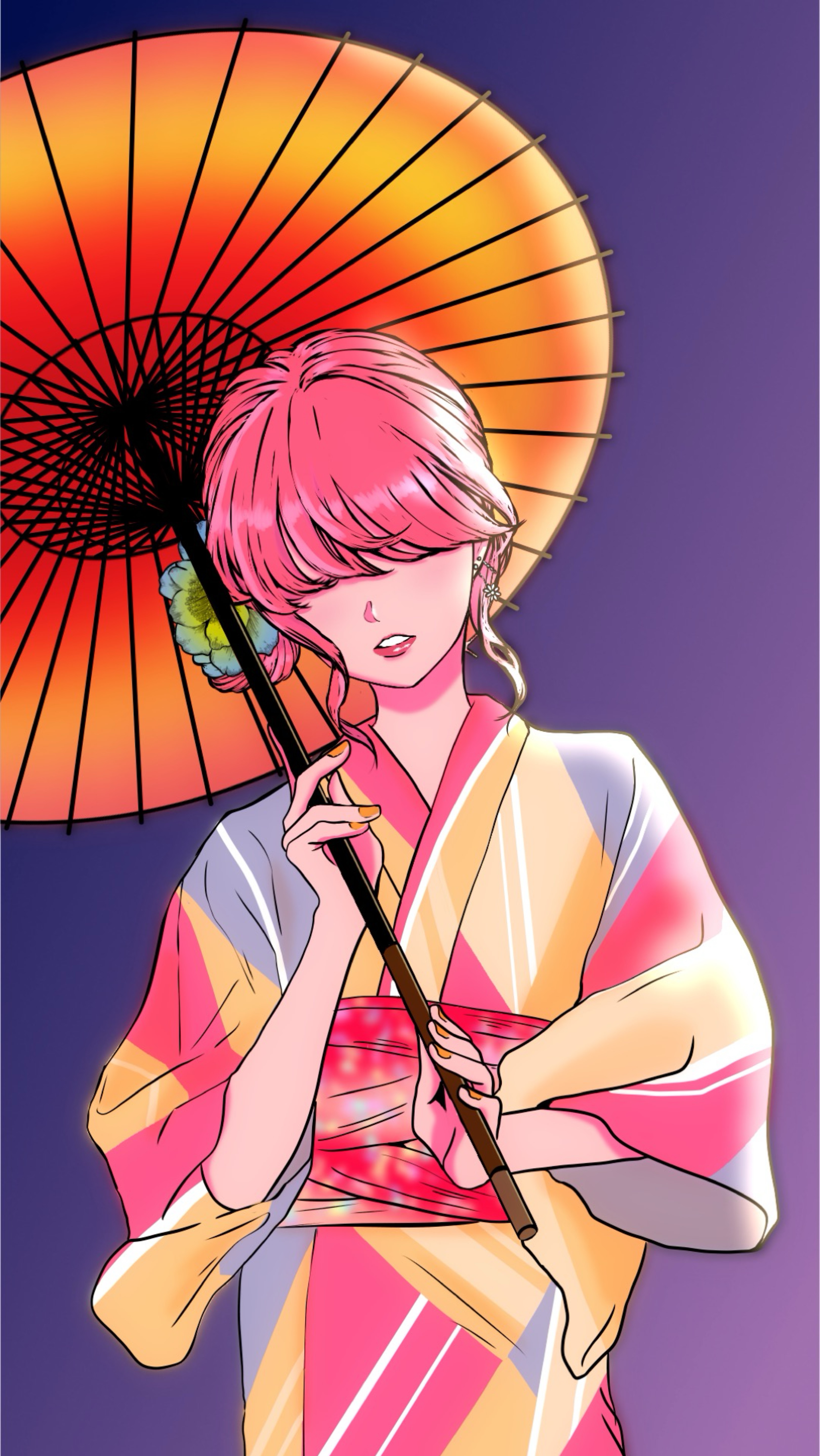 お帰りのお時間