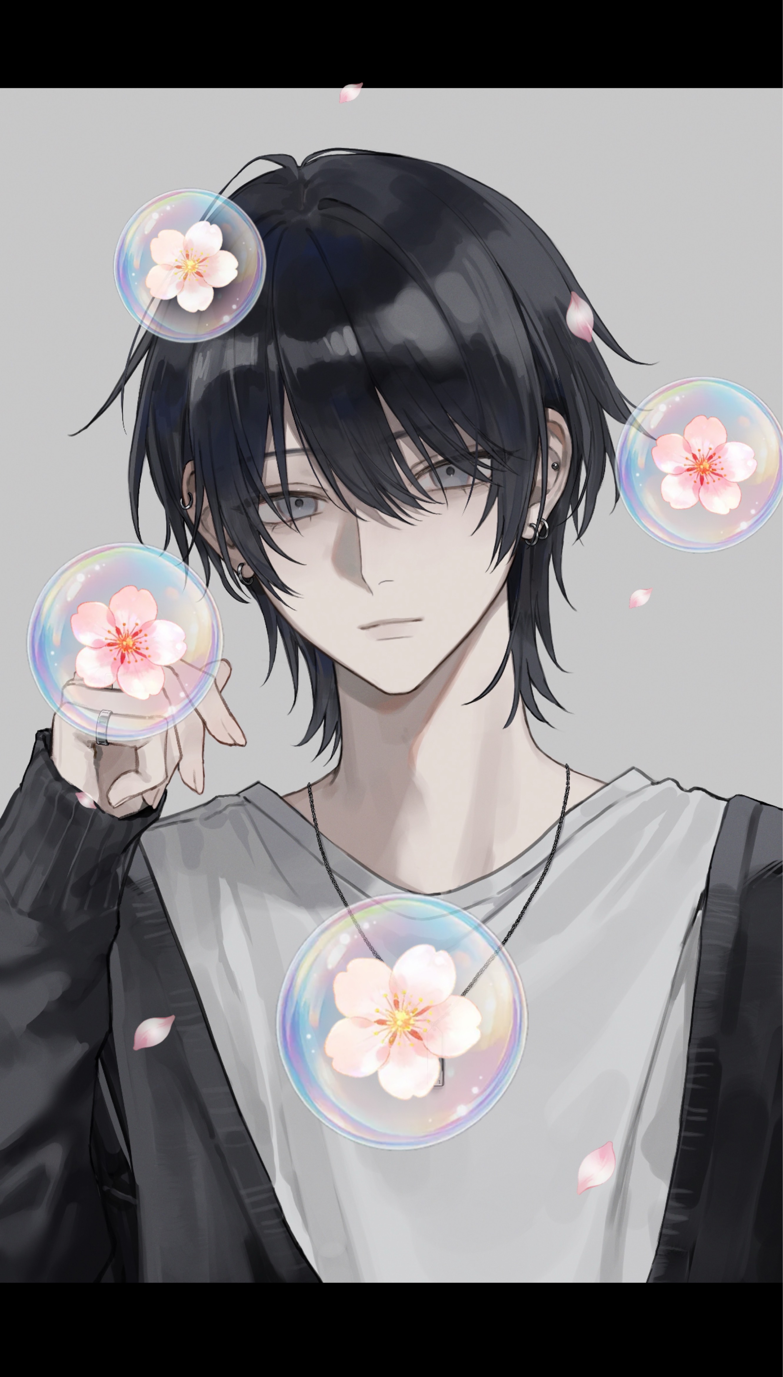 寝潜◎￤優しく 癒しで。