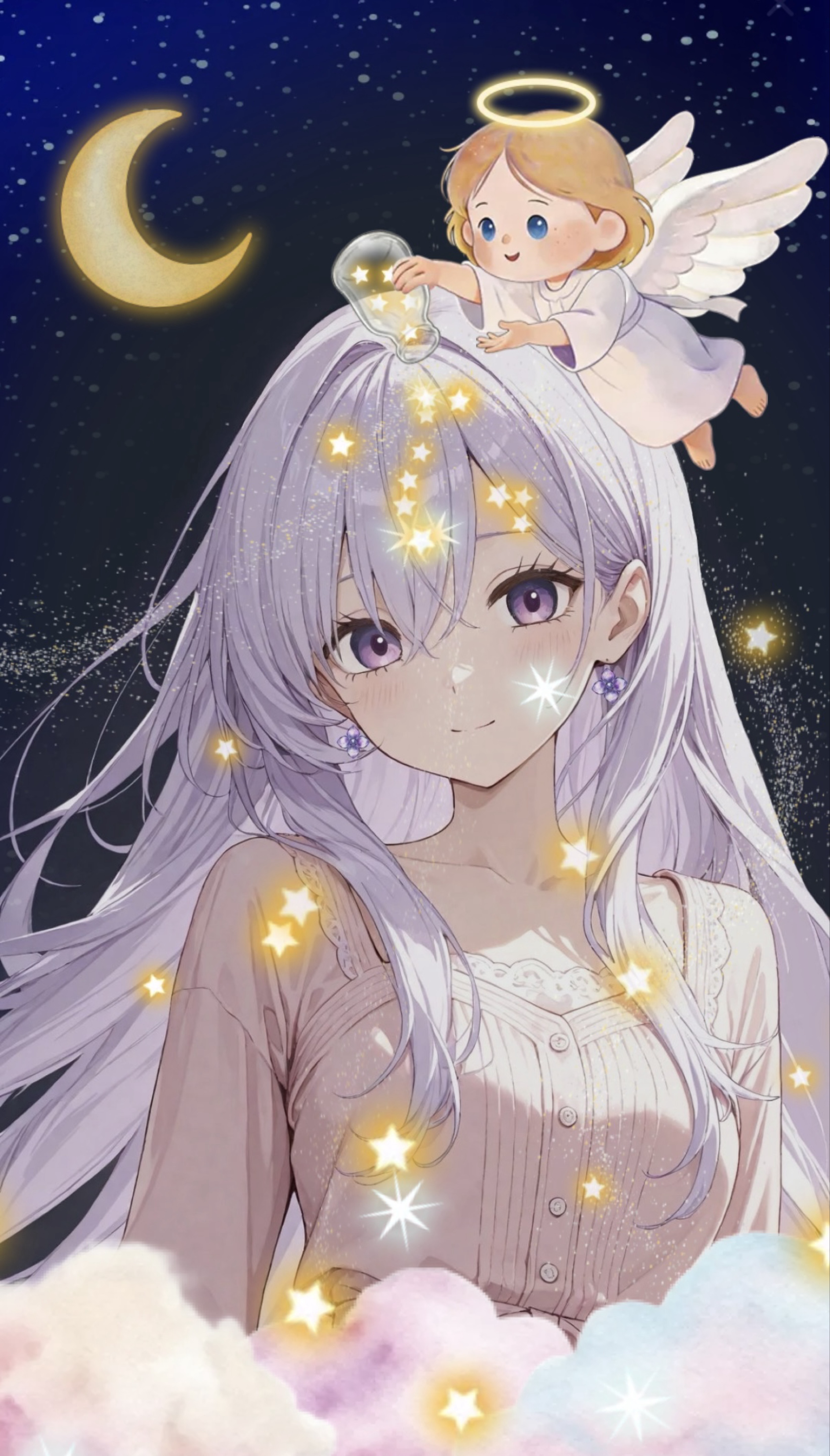 寝潜初◎ピアノ練習