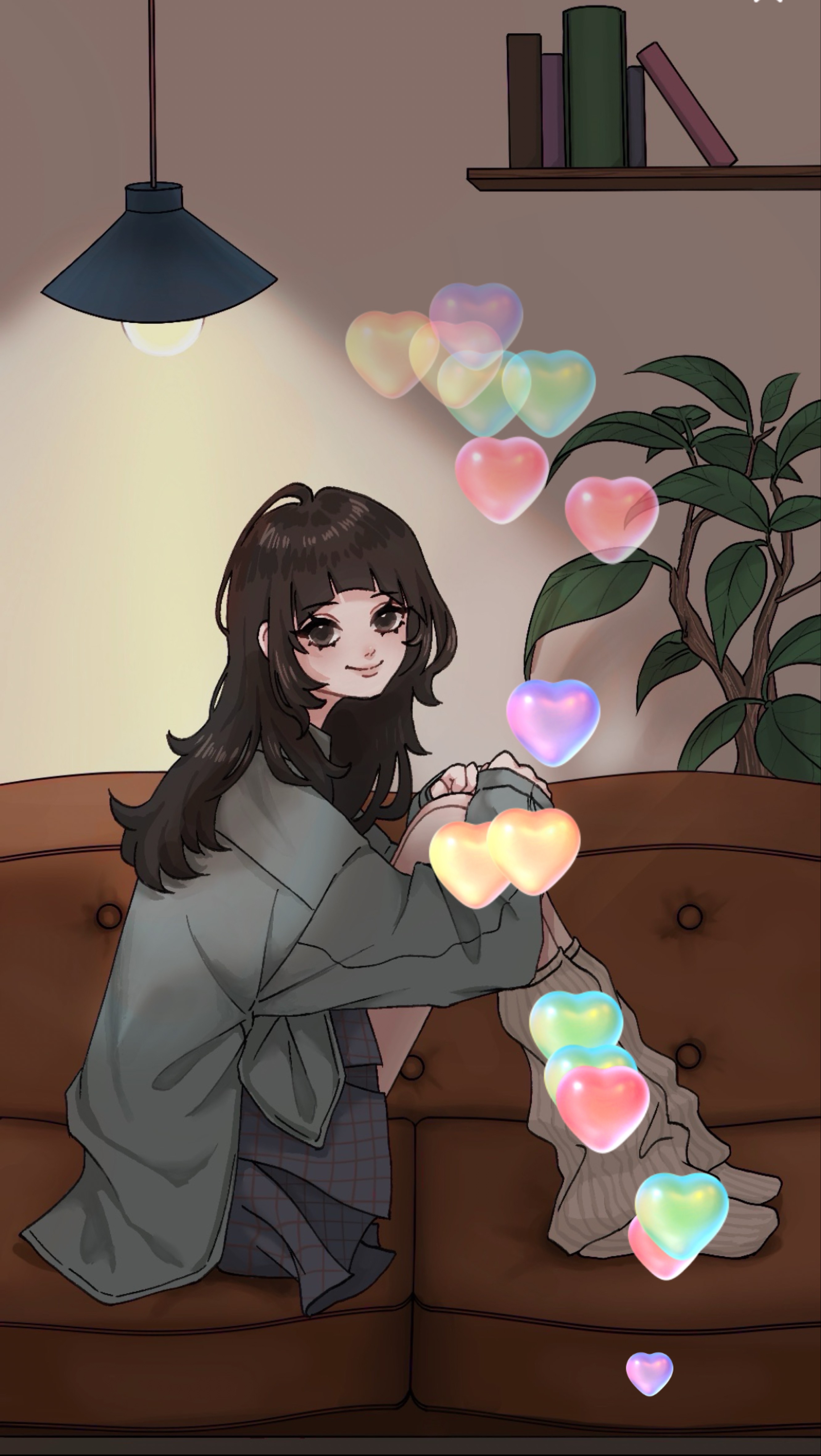 初潜〇弾き語り🫧