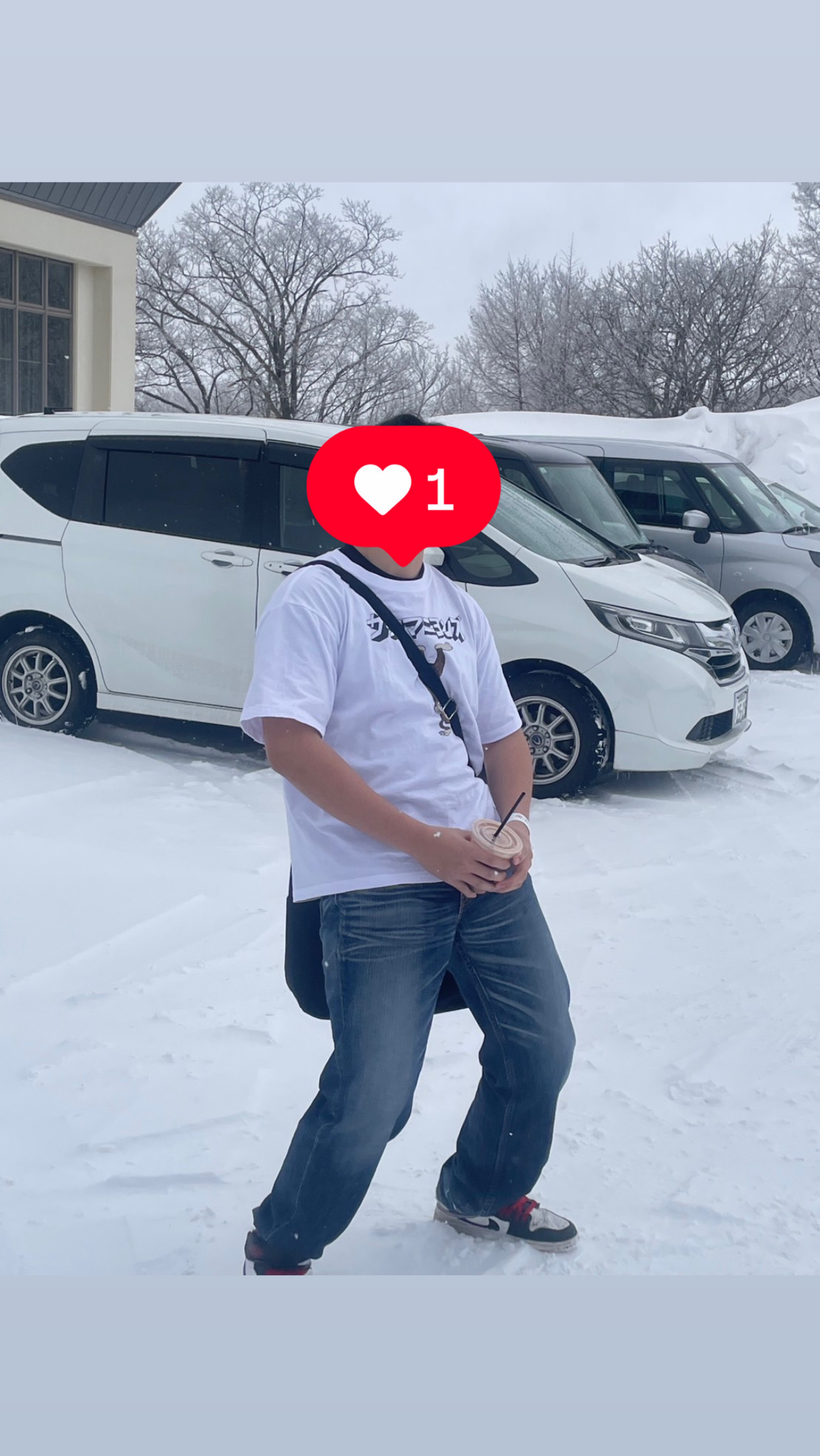 spoonでは雑草の繁殖が進んでるようで