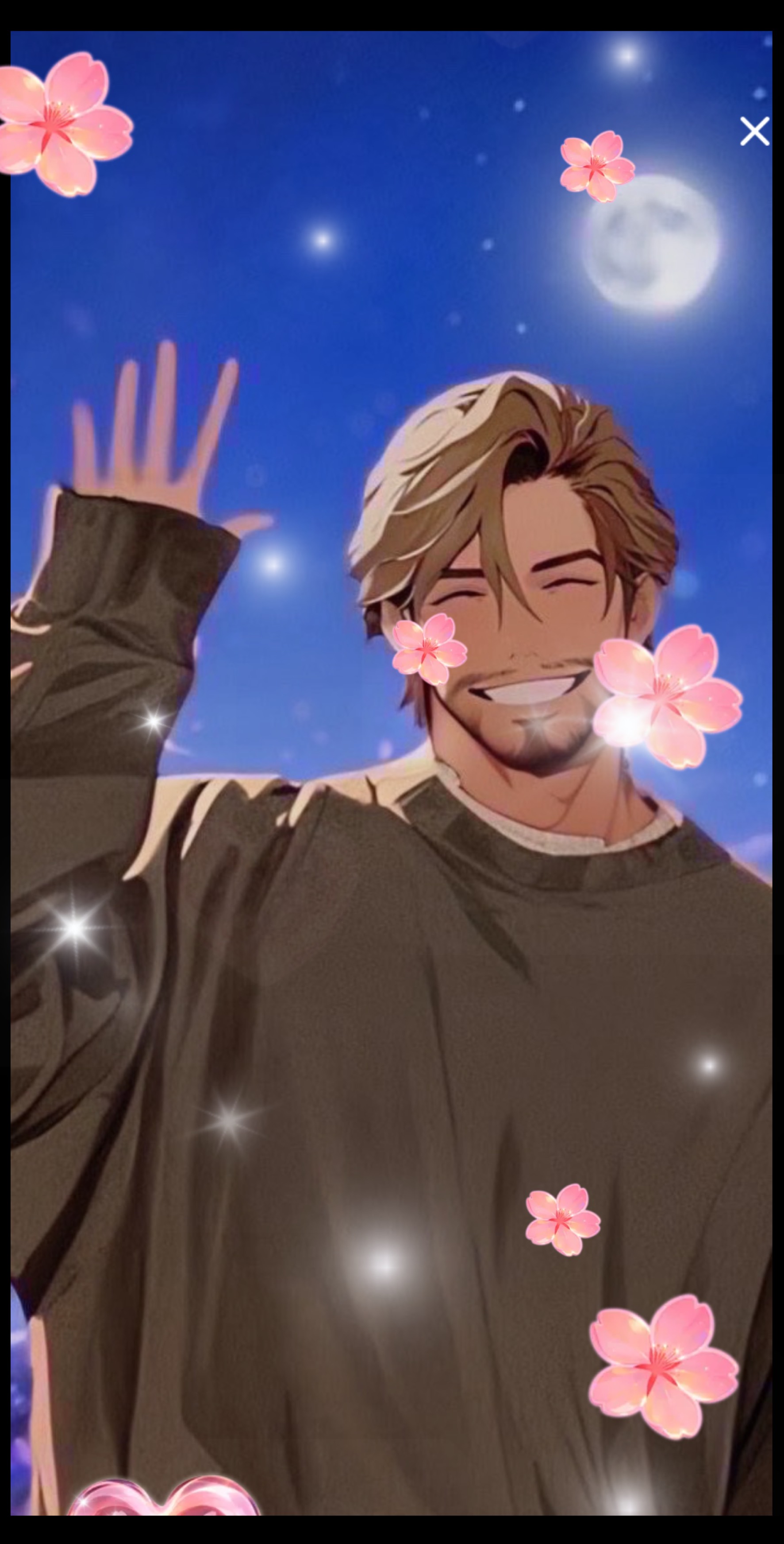 ユルいオトナのじかん🌙