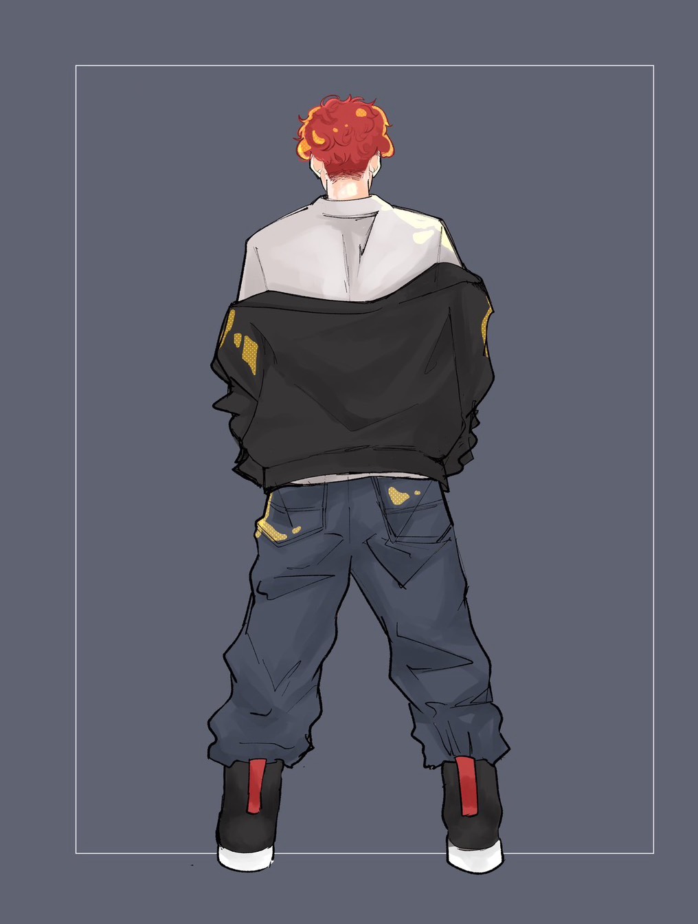 朝の挨拶🫡☀️