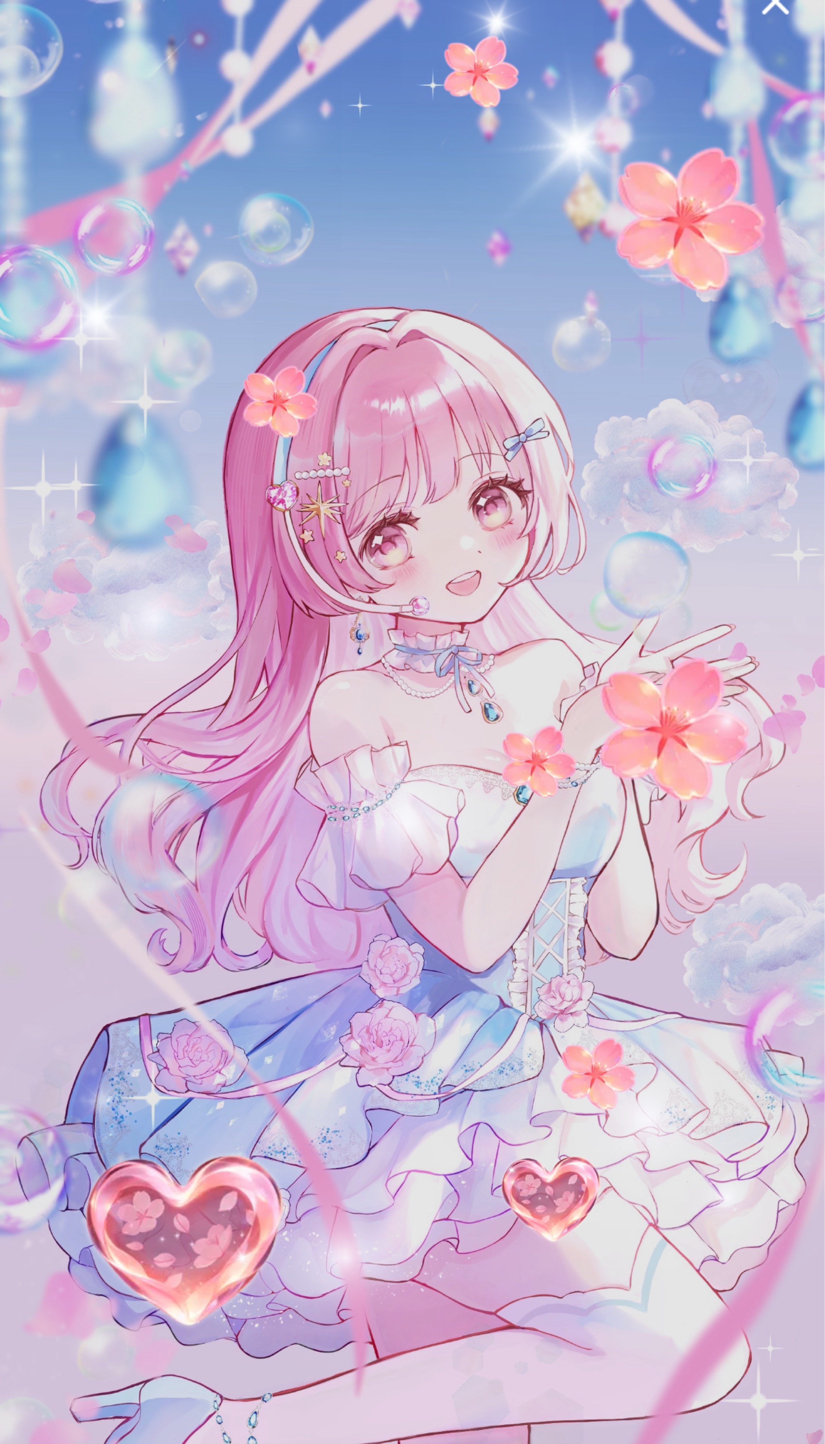 初見/潜◎癒しと元気をお届け💖💫